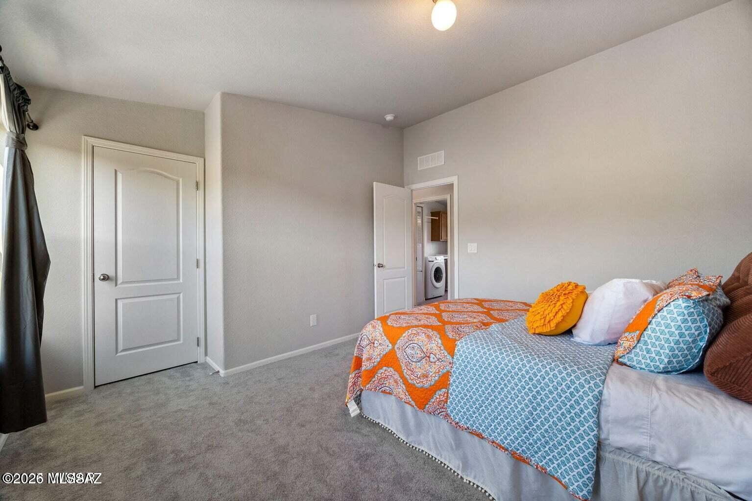 Out Of Pima County - Residential