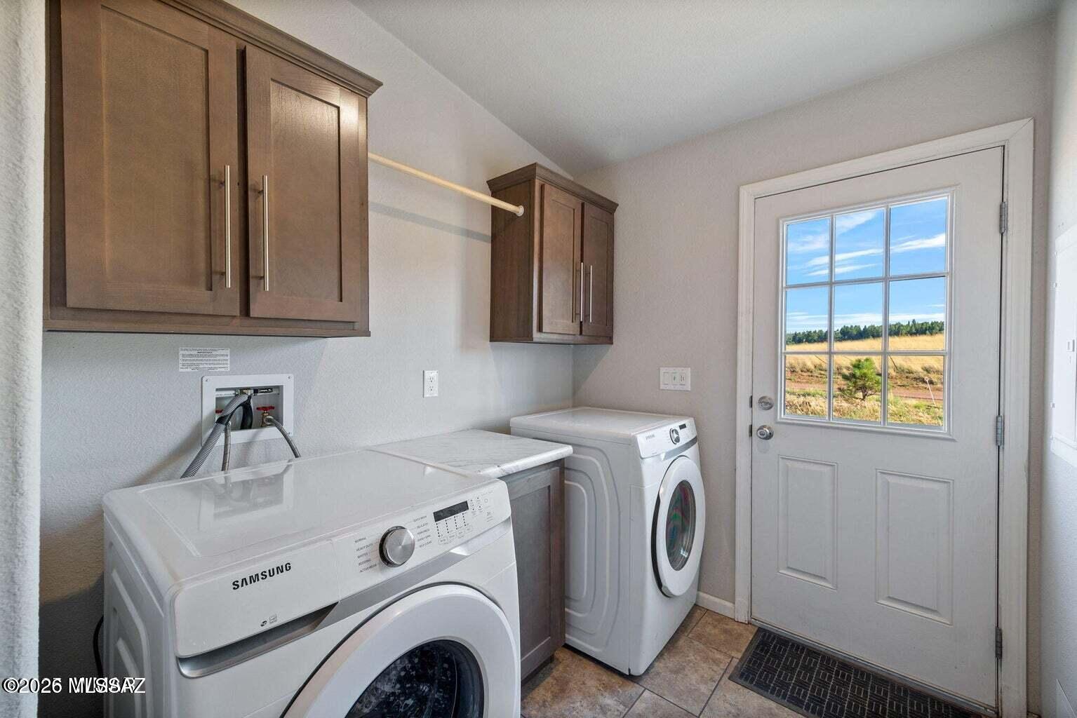 Out Of Pima County - Residential