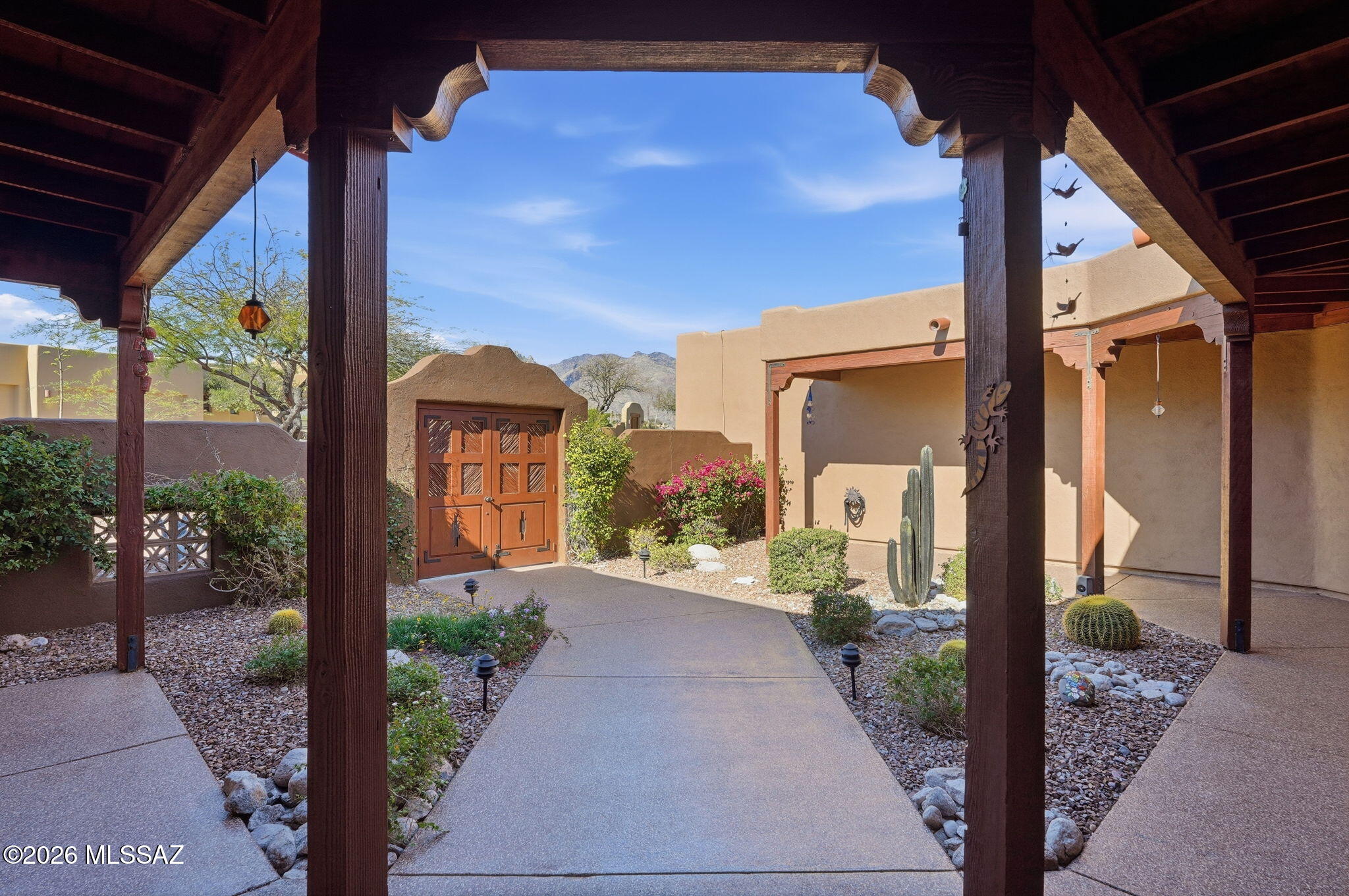 Bellas Catalina Estates - Residential