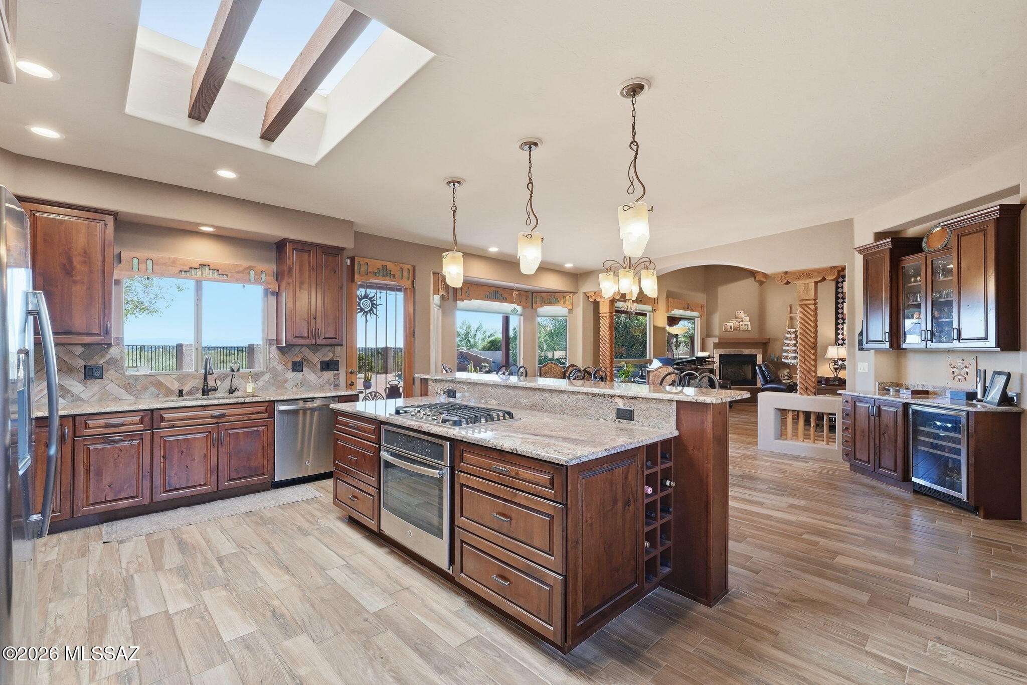Bellas Catalina Estates - Residential