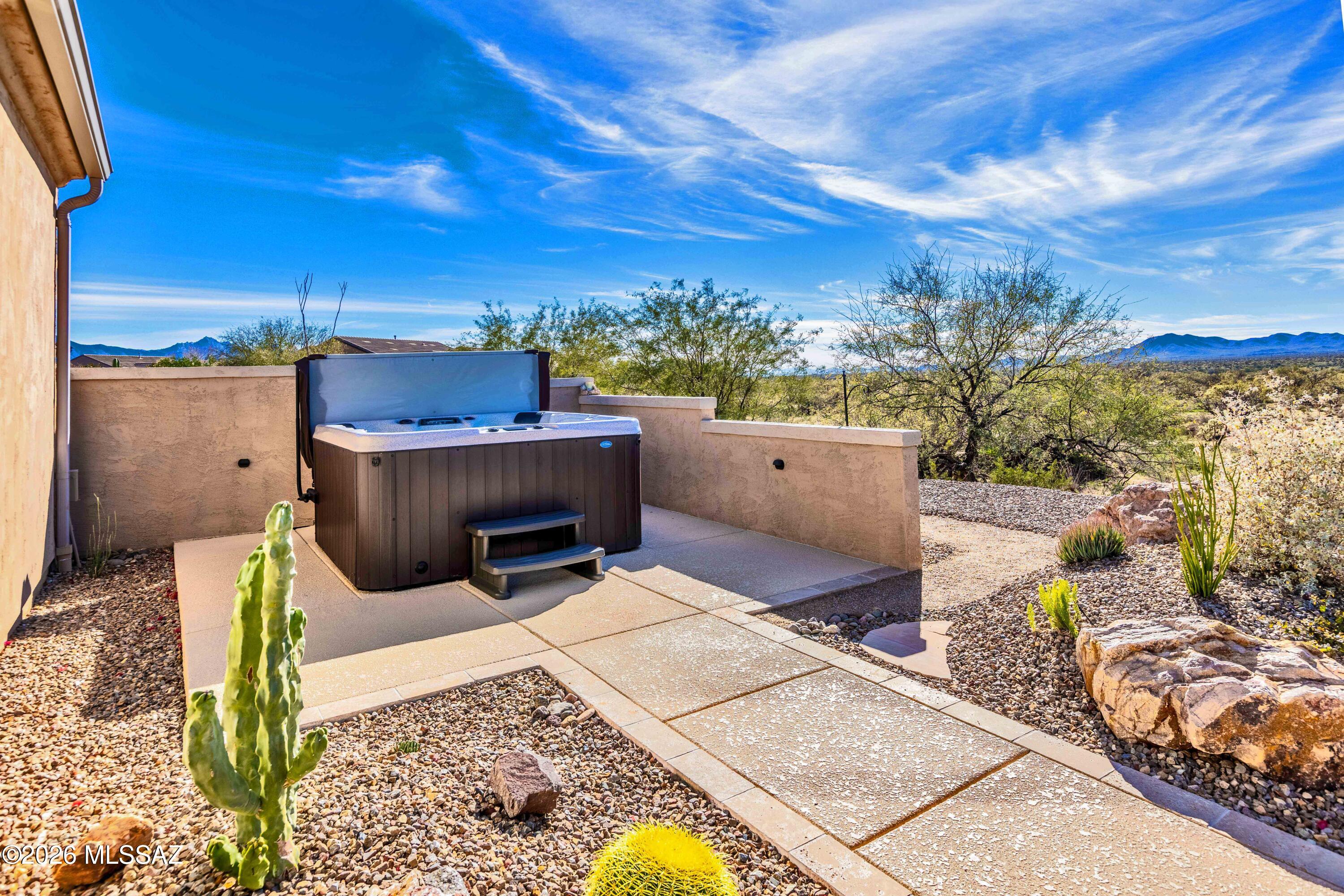 Saddlebrooke Ranch - Residential