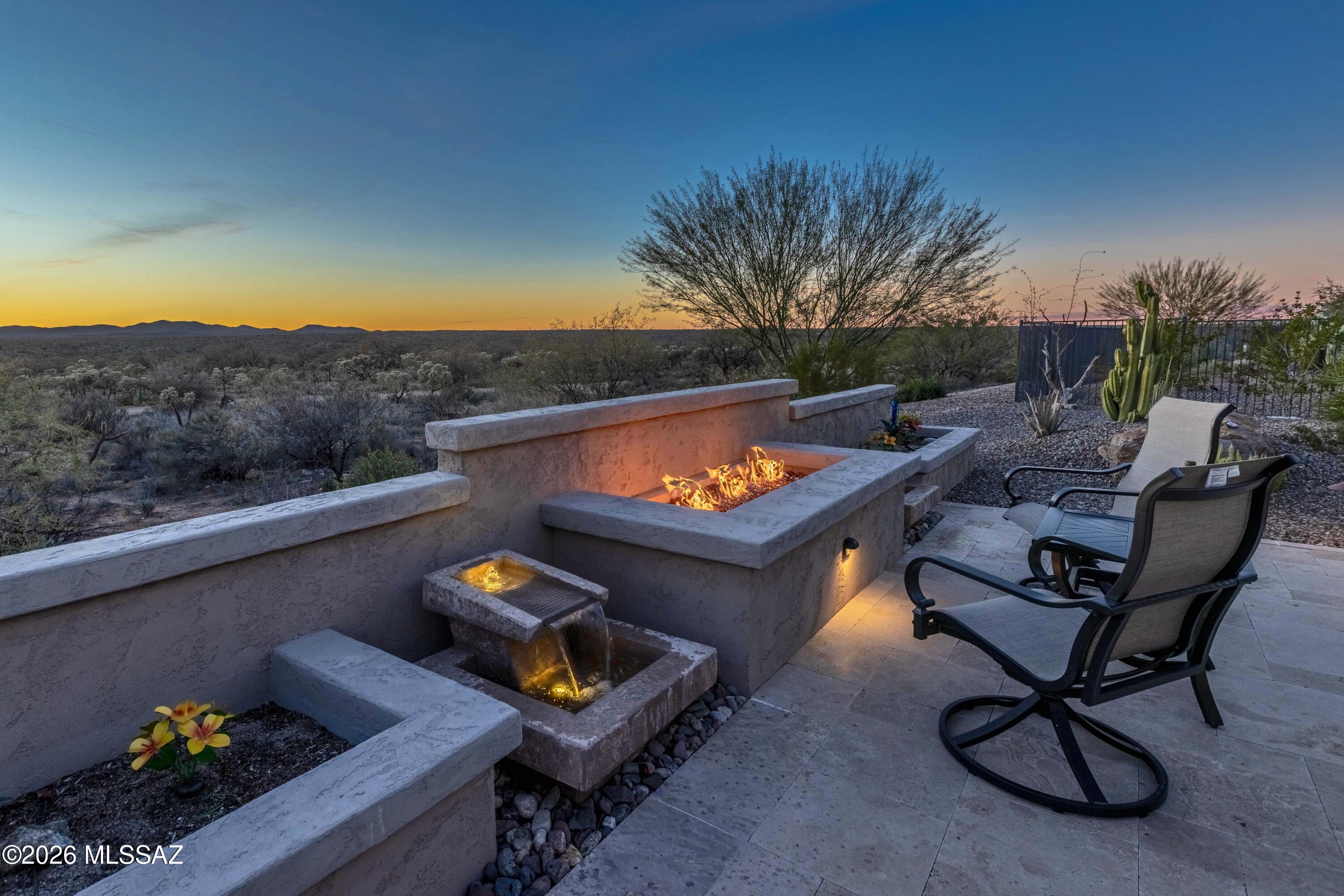 Saddlebrooke Ranch - Residential