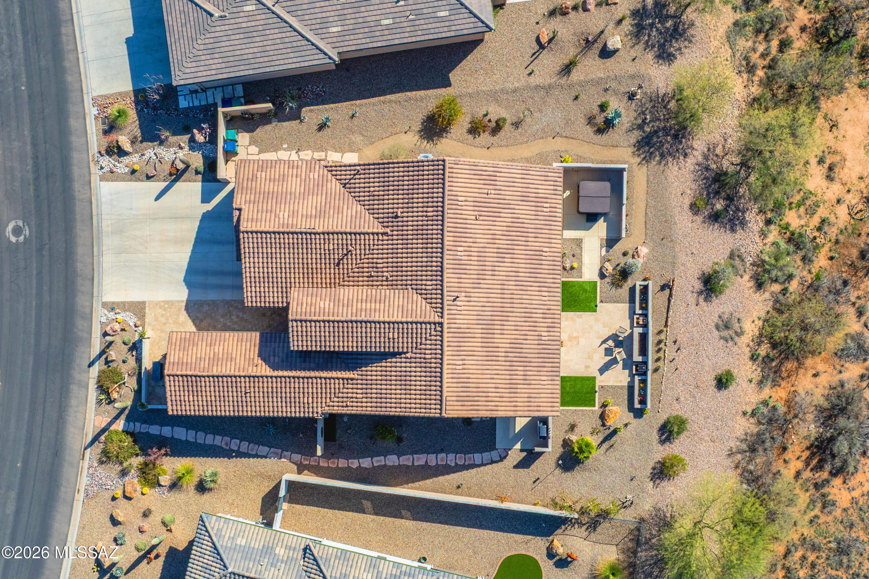 Saddlebrooke Ranch - Residential