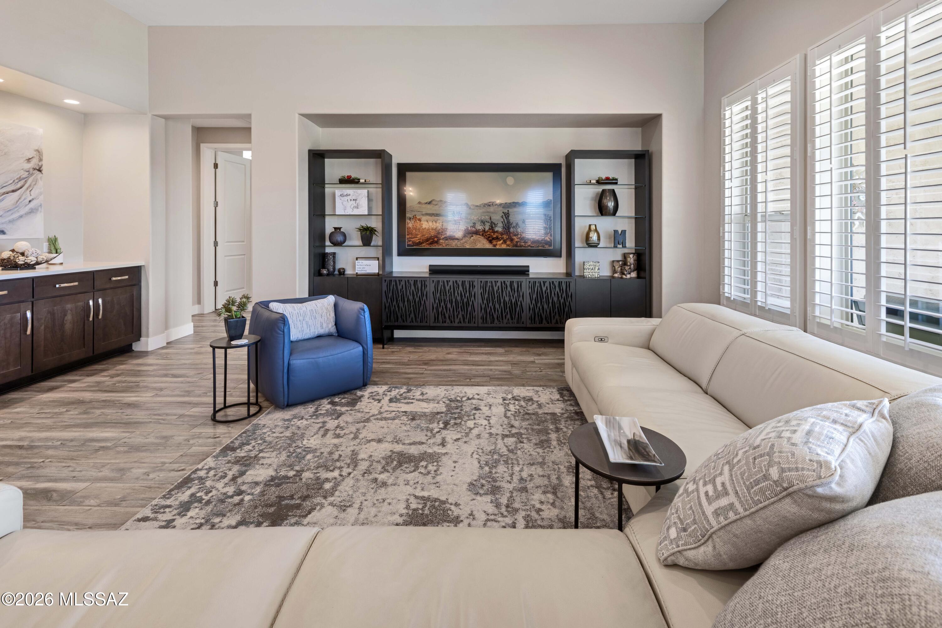 Saddlebrooke Ranch - Residential