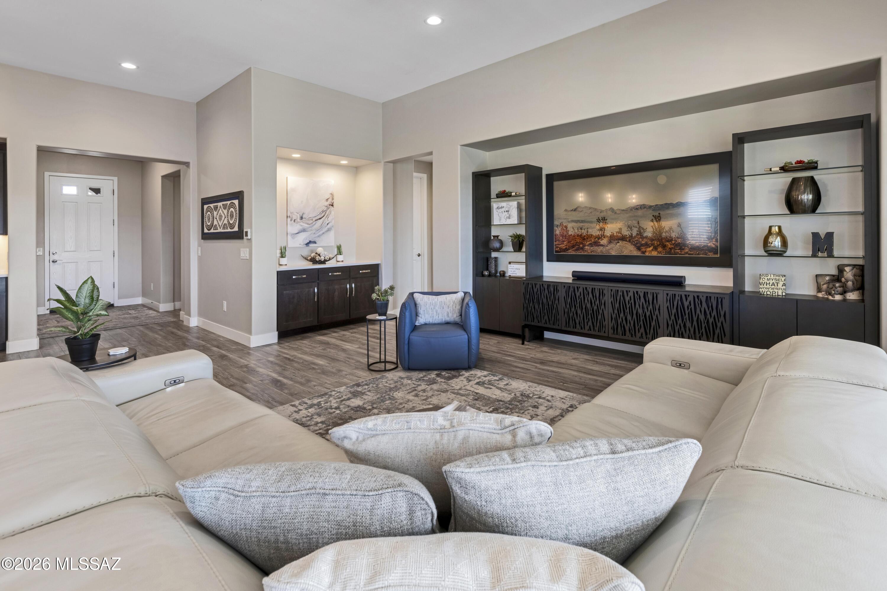 Saddlebrooke Ranch - Residential