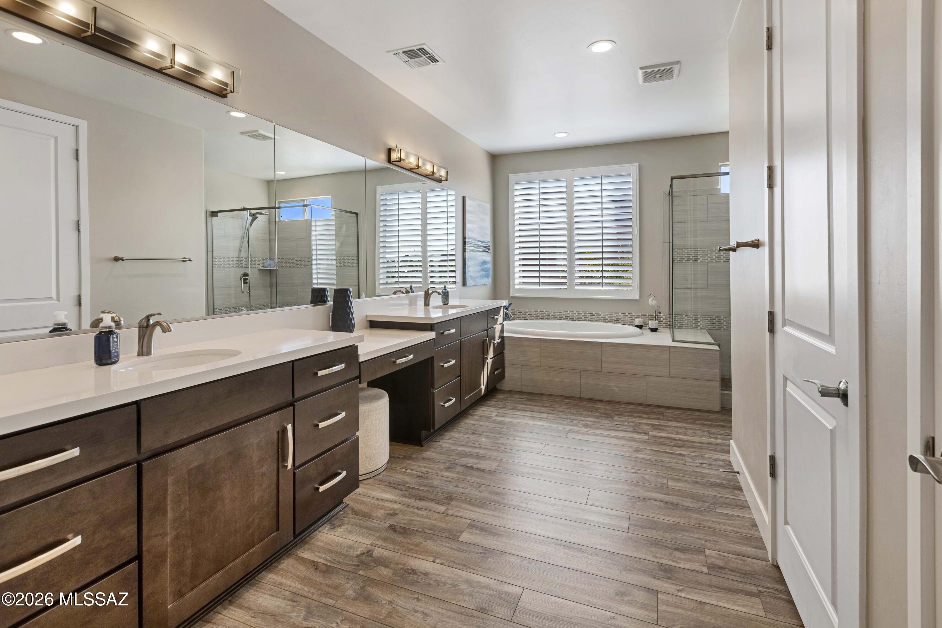 Saddlebrooke Ranch - Residential