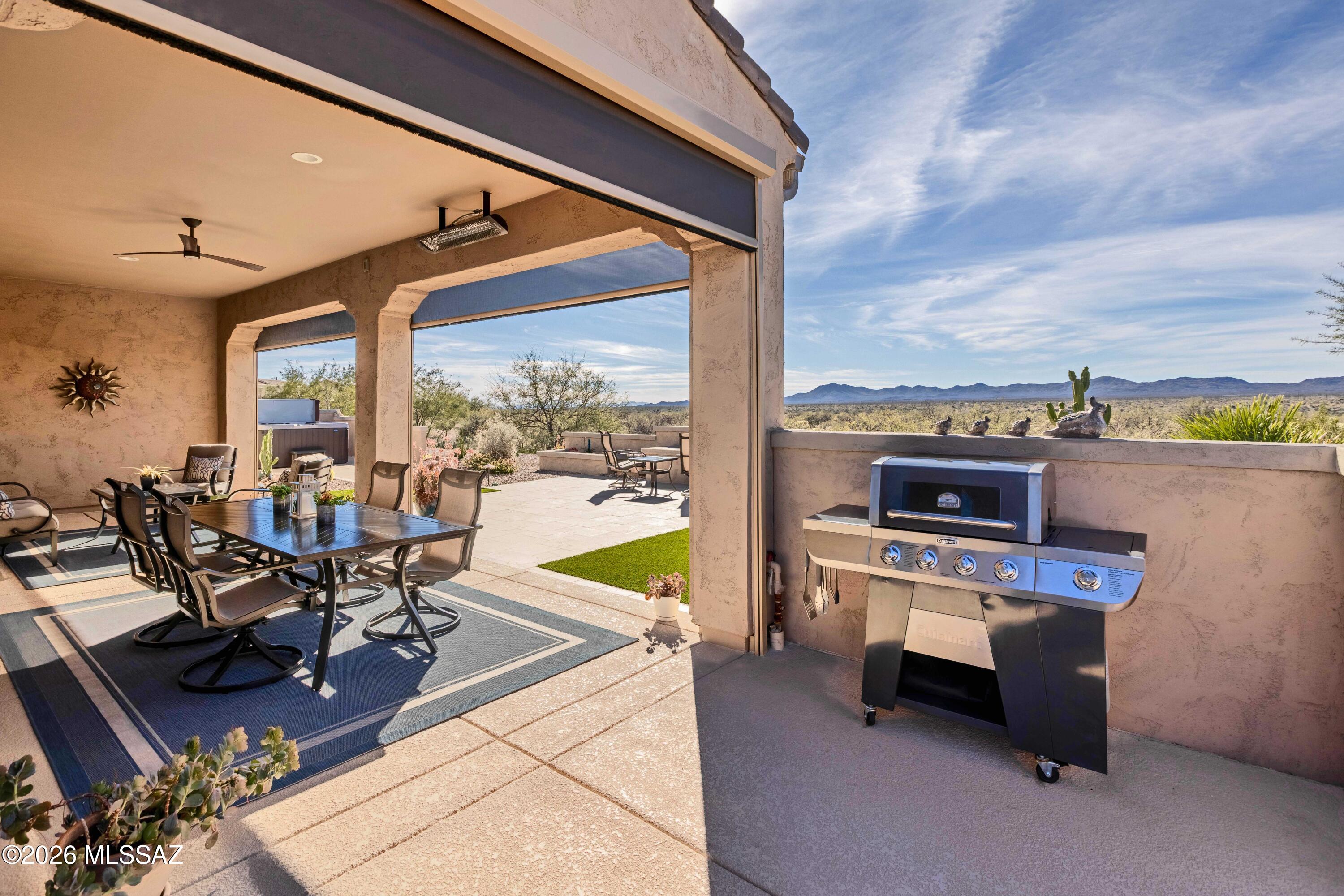 Saddlebrooke Ranch - Residential