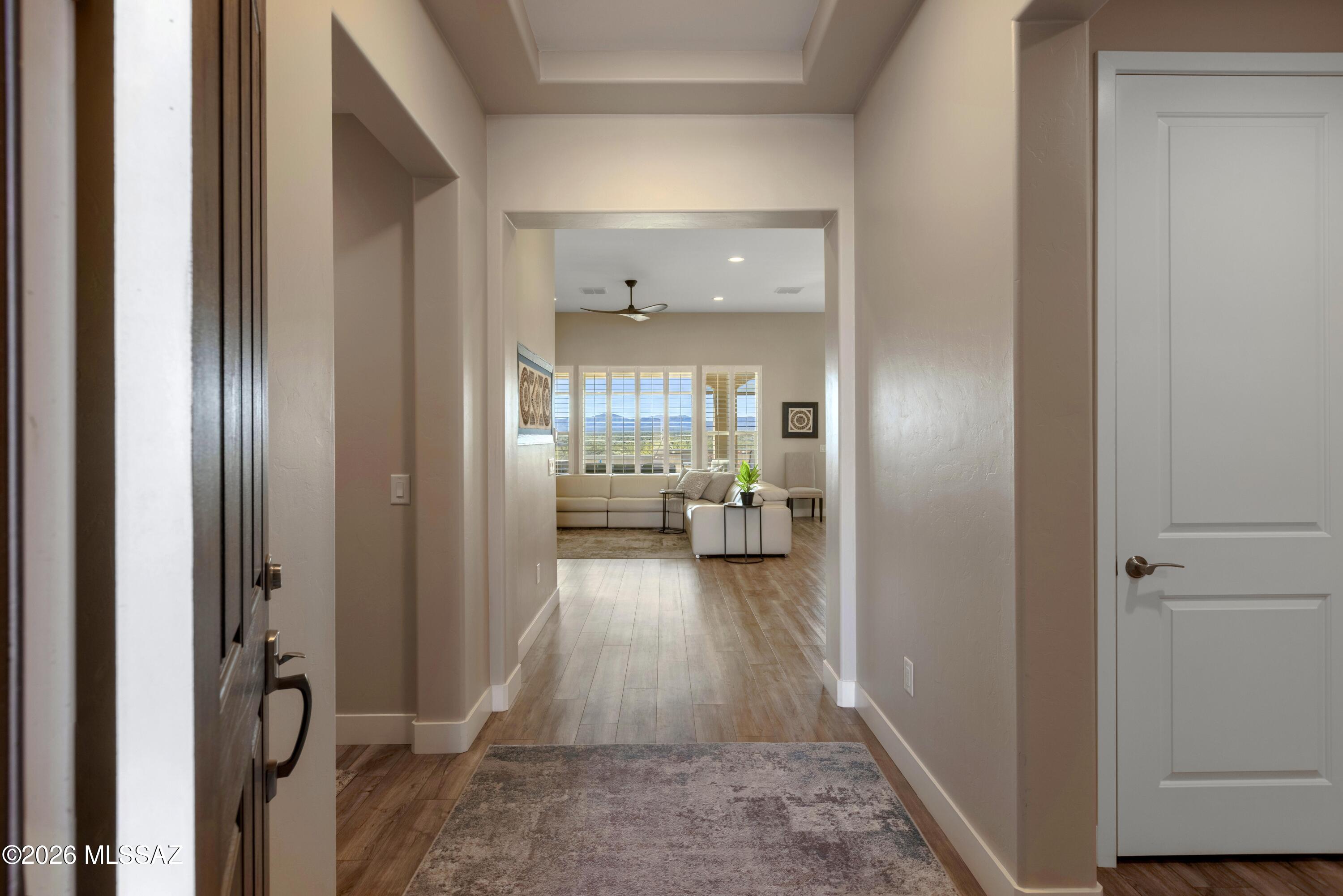 Saddlebrooke Ranch - Residential