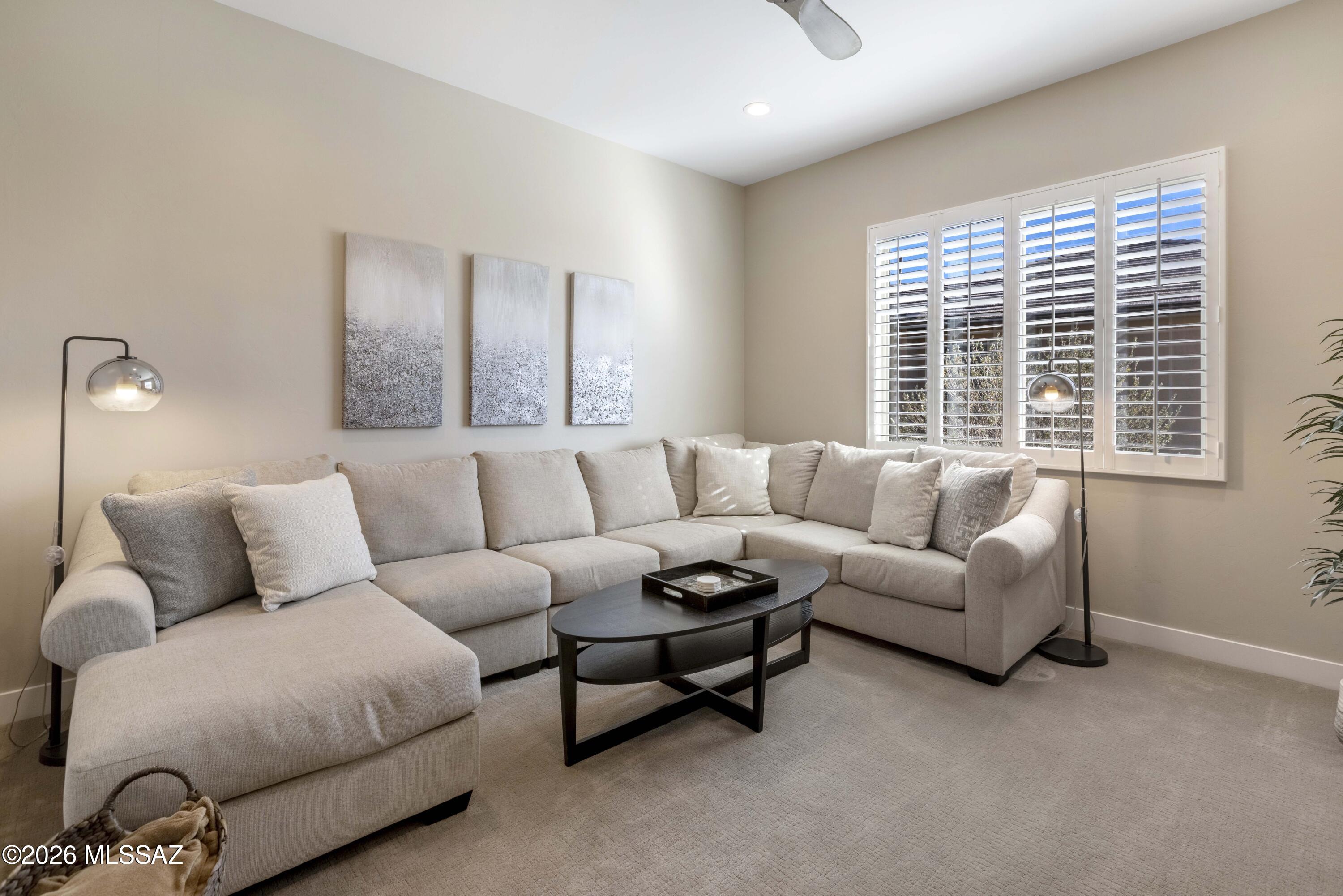 Saddlebrooke Ranch - Residential
