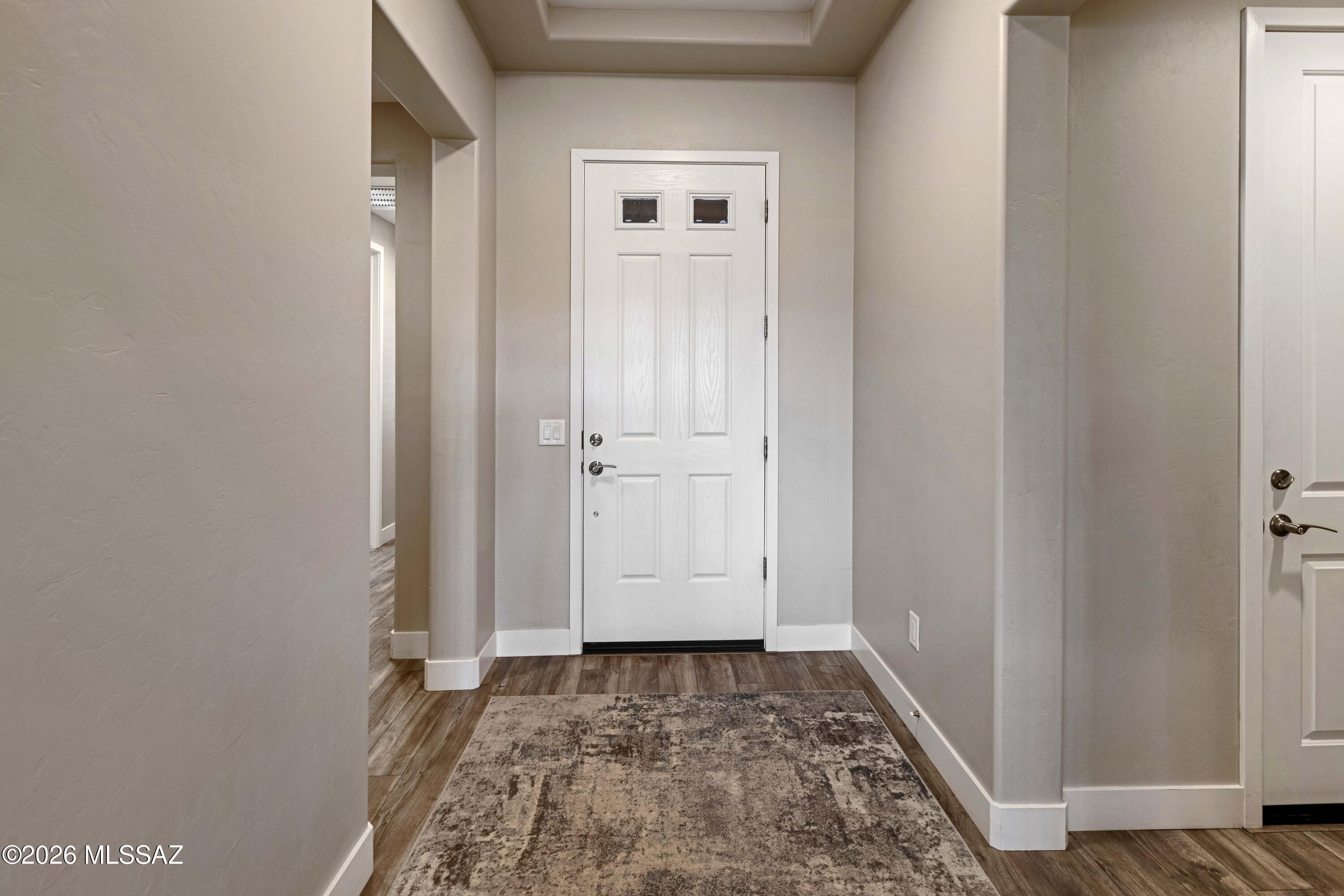 Saddlebrooke Ranch - Residential