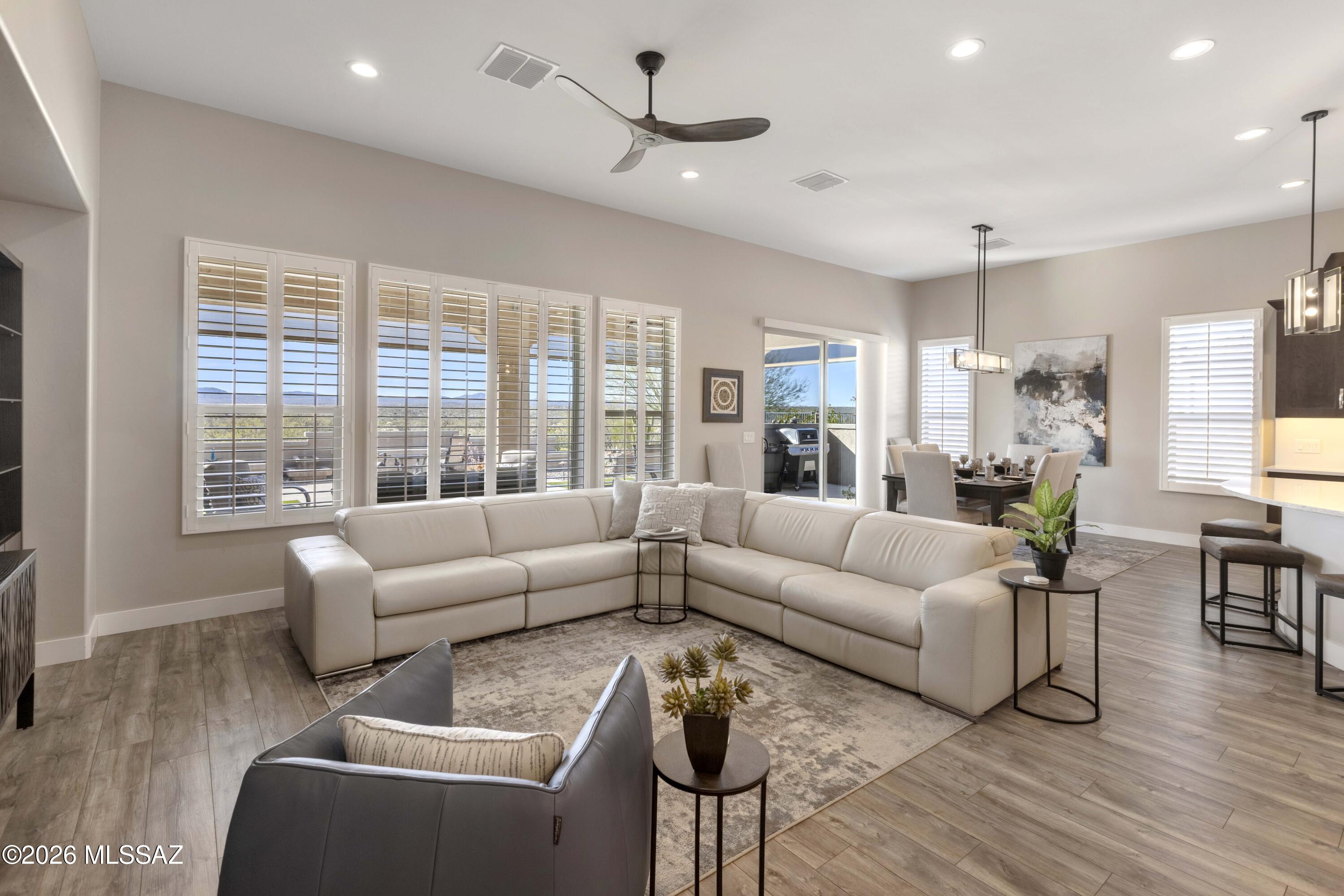 Saddlebrooke Ranch - Residential