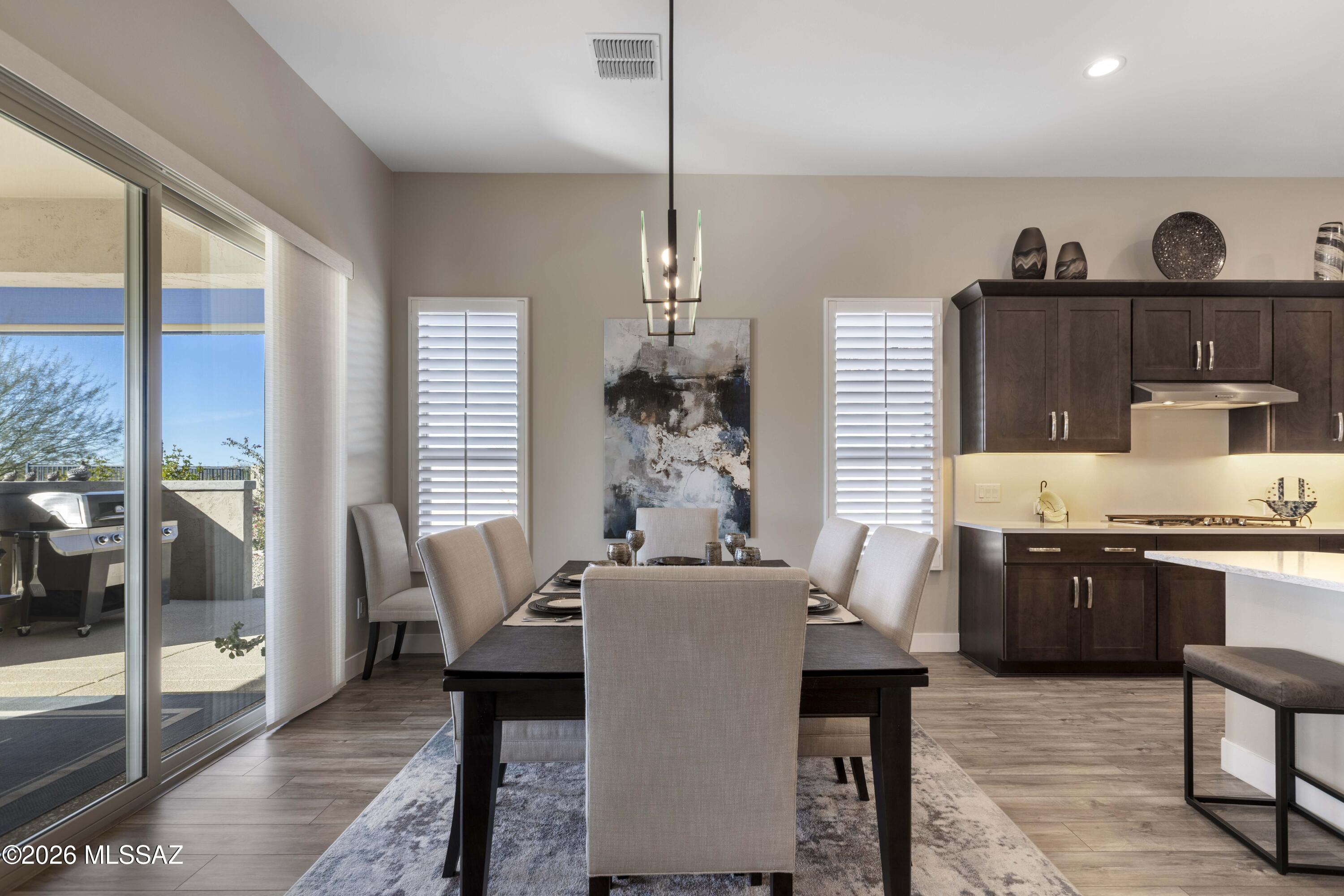 Saddlebrooke Ranch - Residential