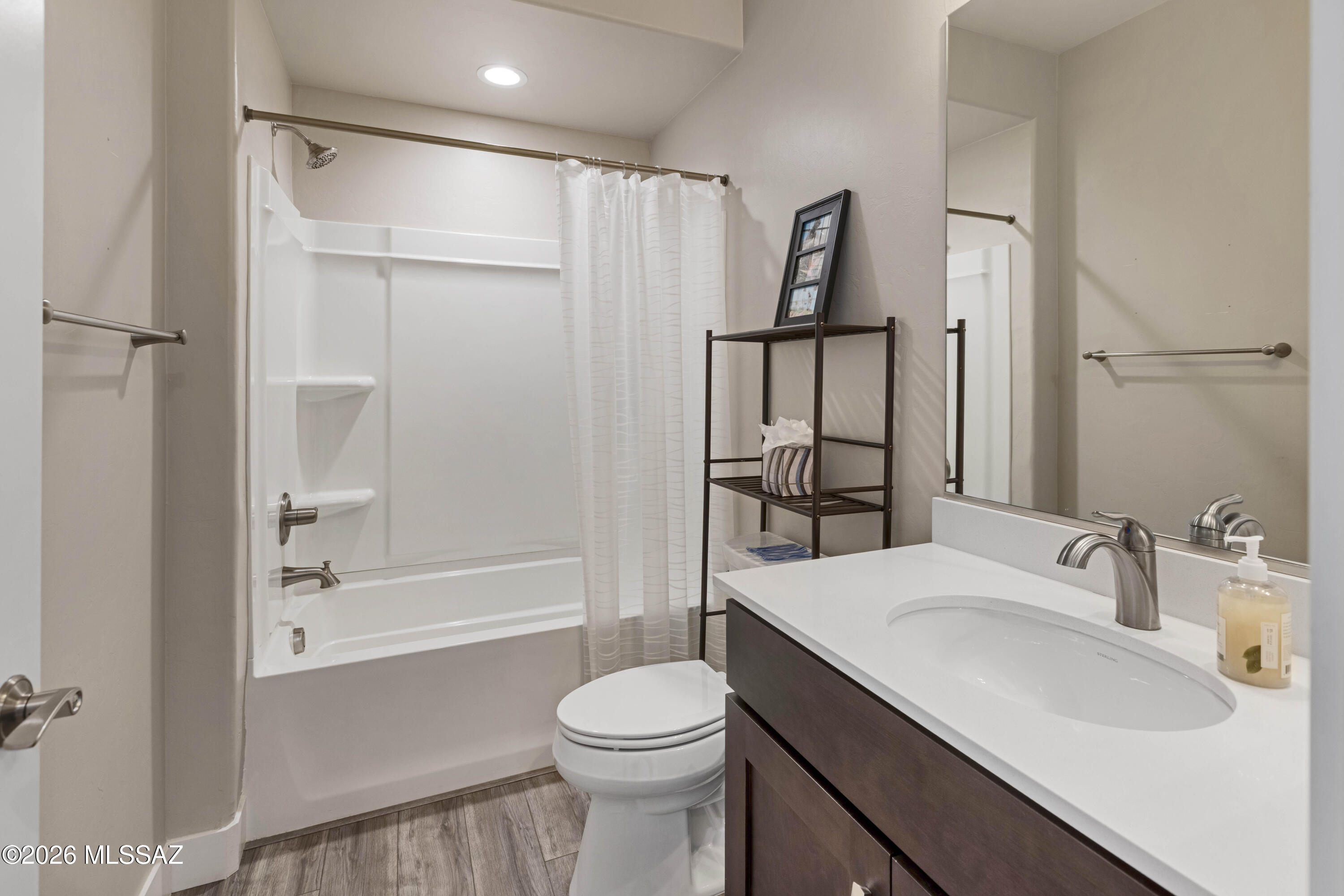 Saddlebrooke Ranch - Residential