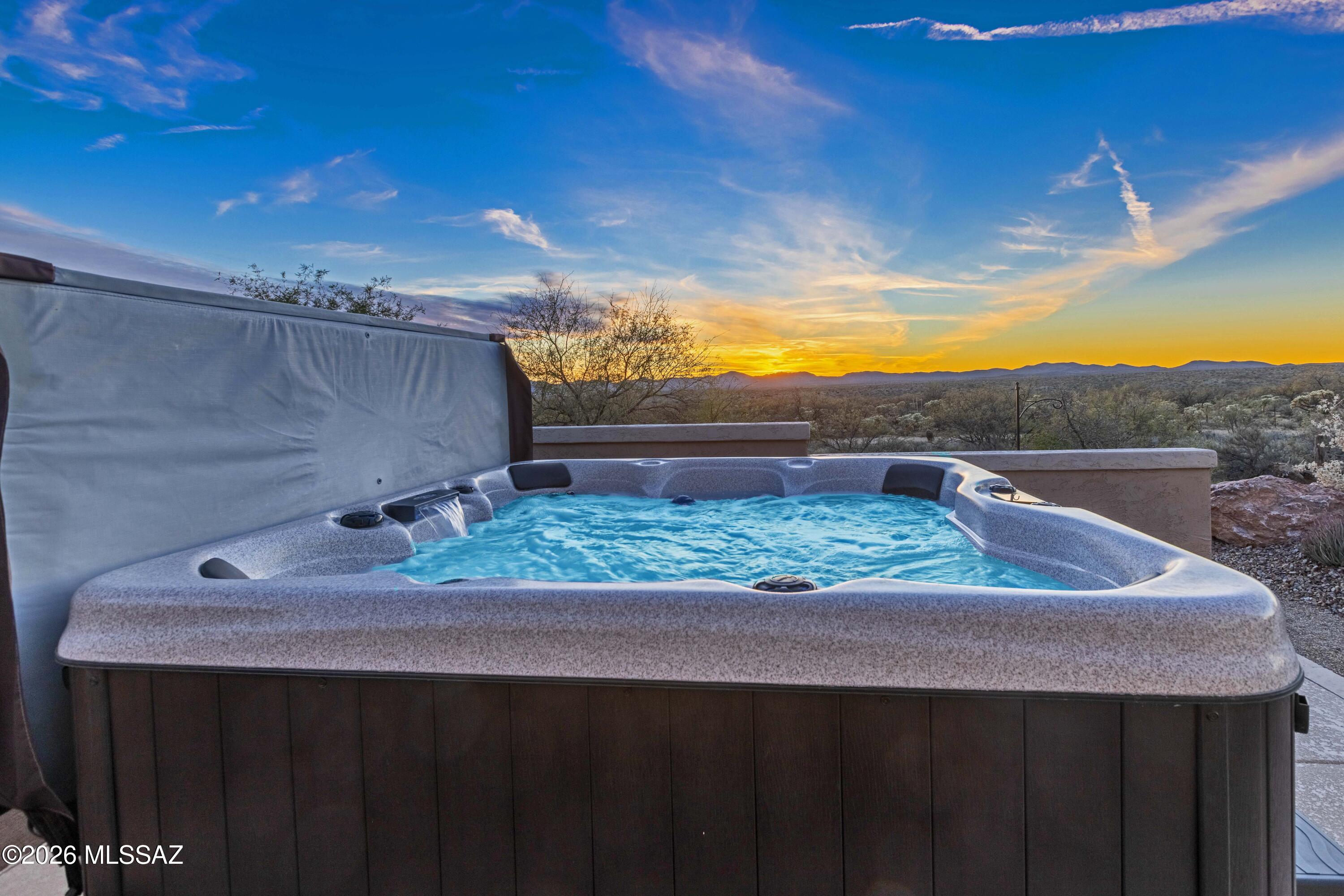 Saddlebrooke Ranch - Residential