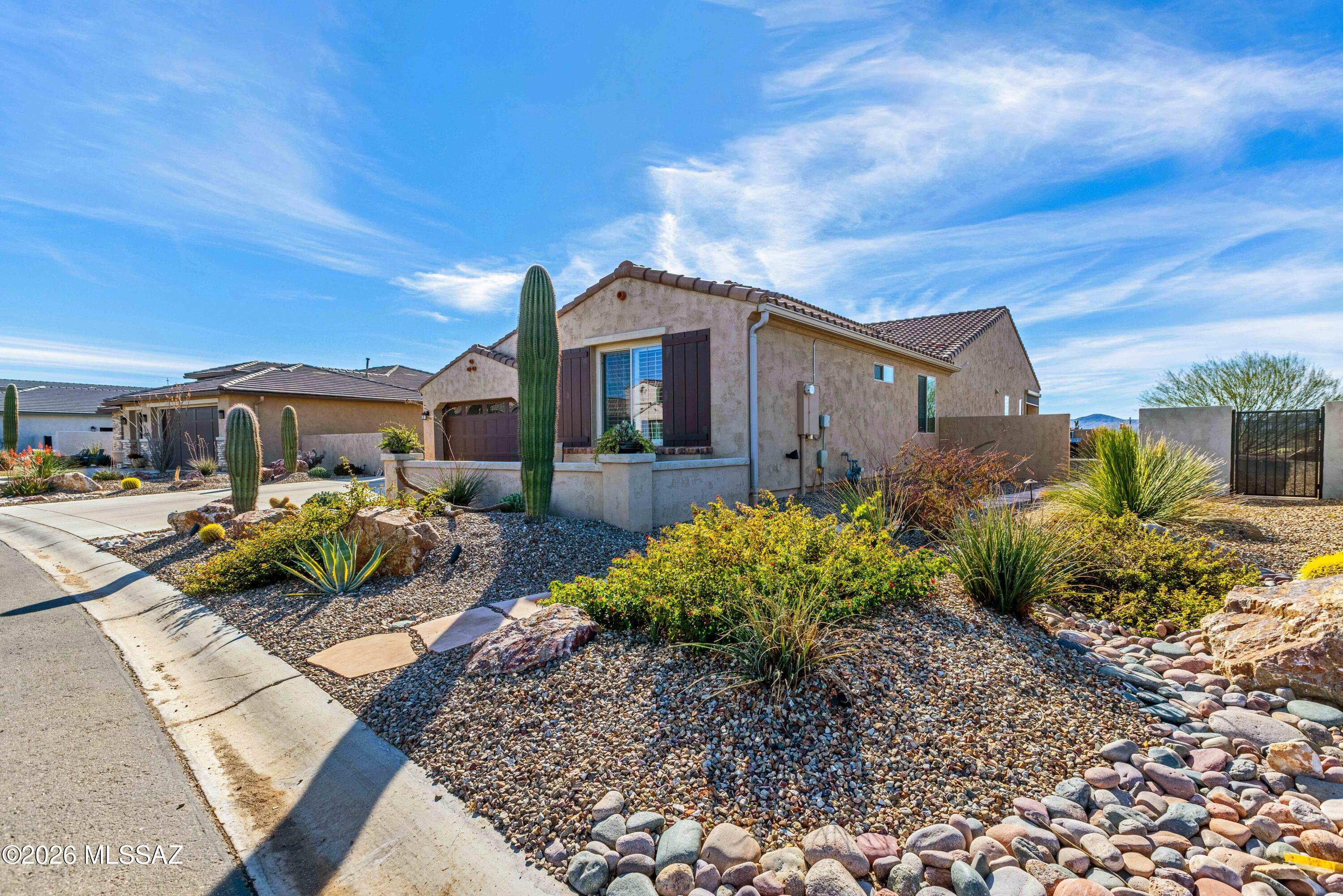 Saddlebrooke Ranch - Residential