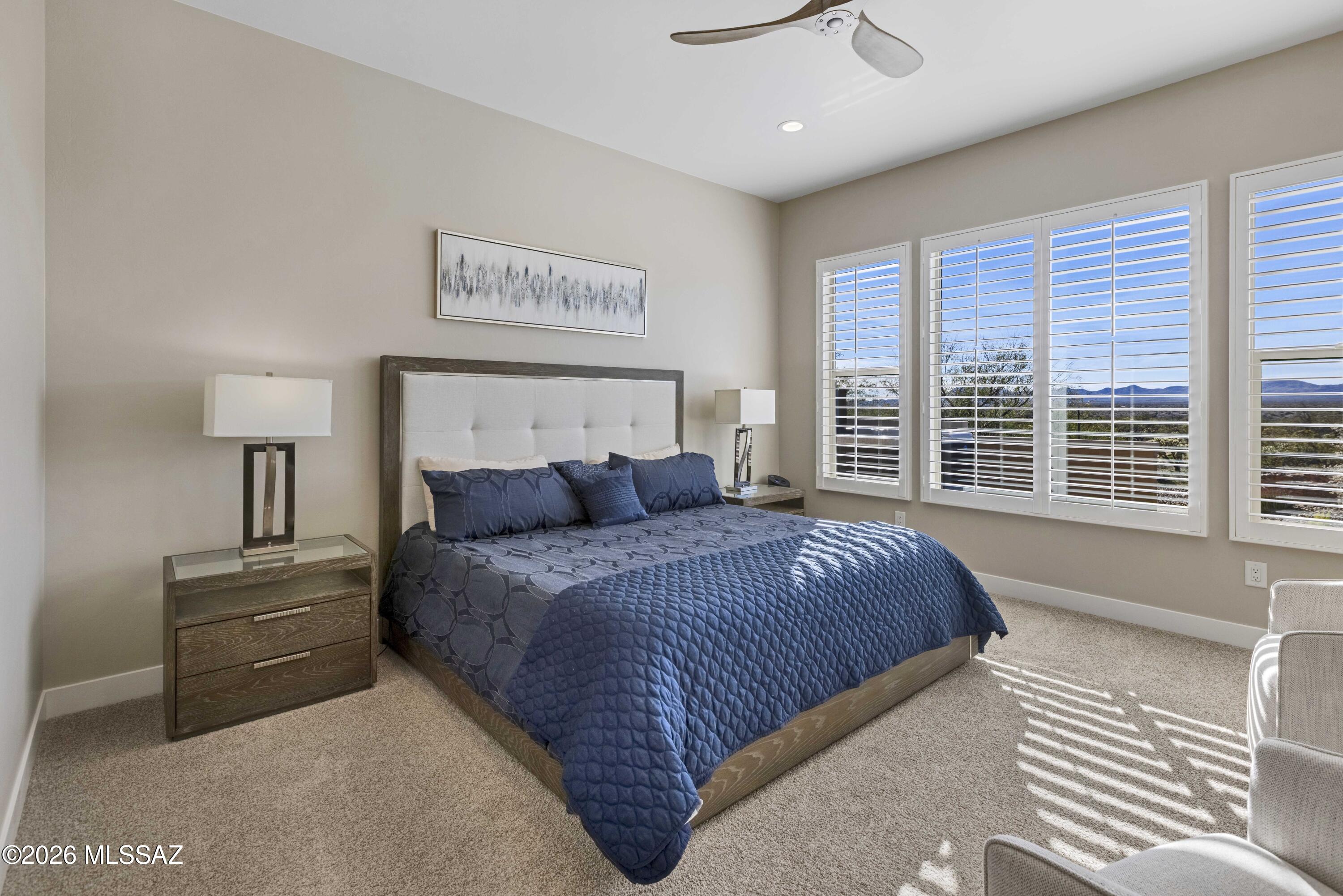 Saddlebrooke Ranch - Residential