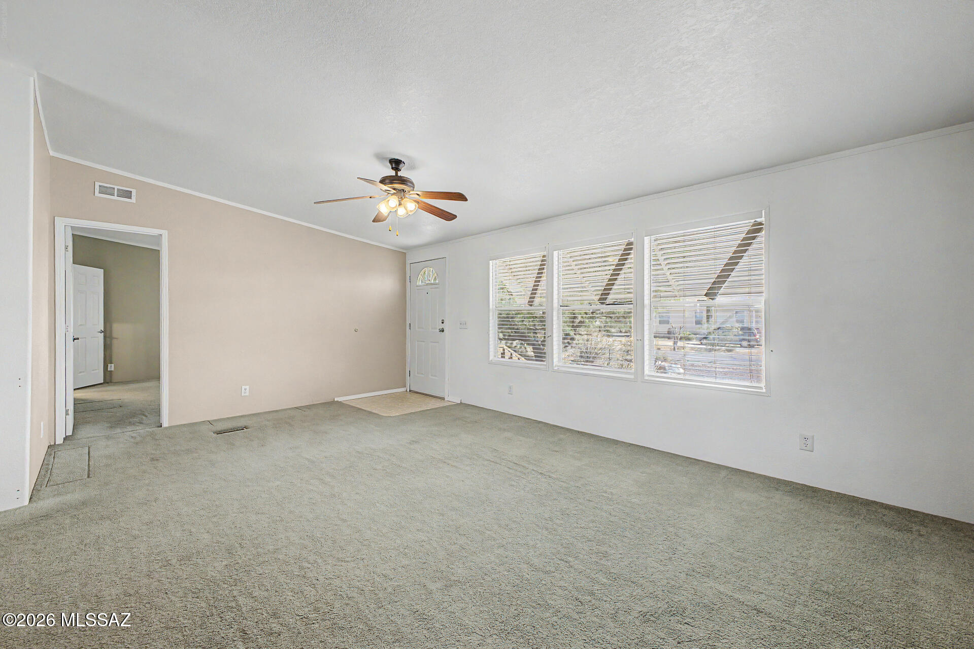 San Joaquin Ranch Estates (1-75) - Residential