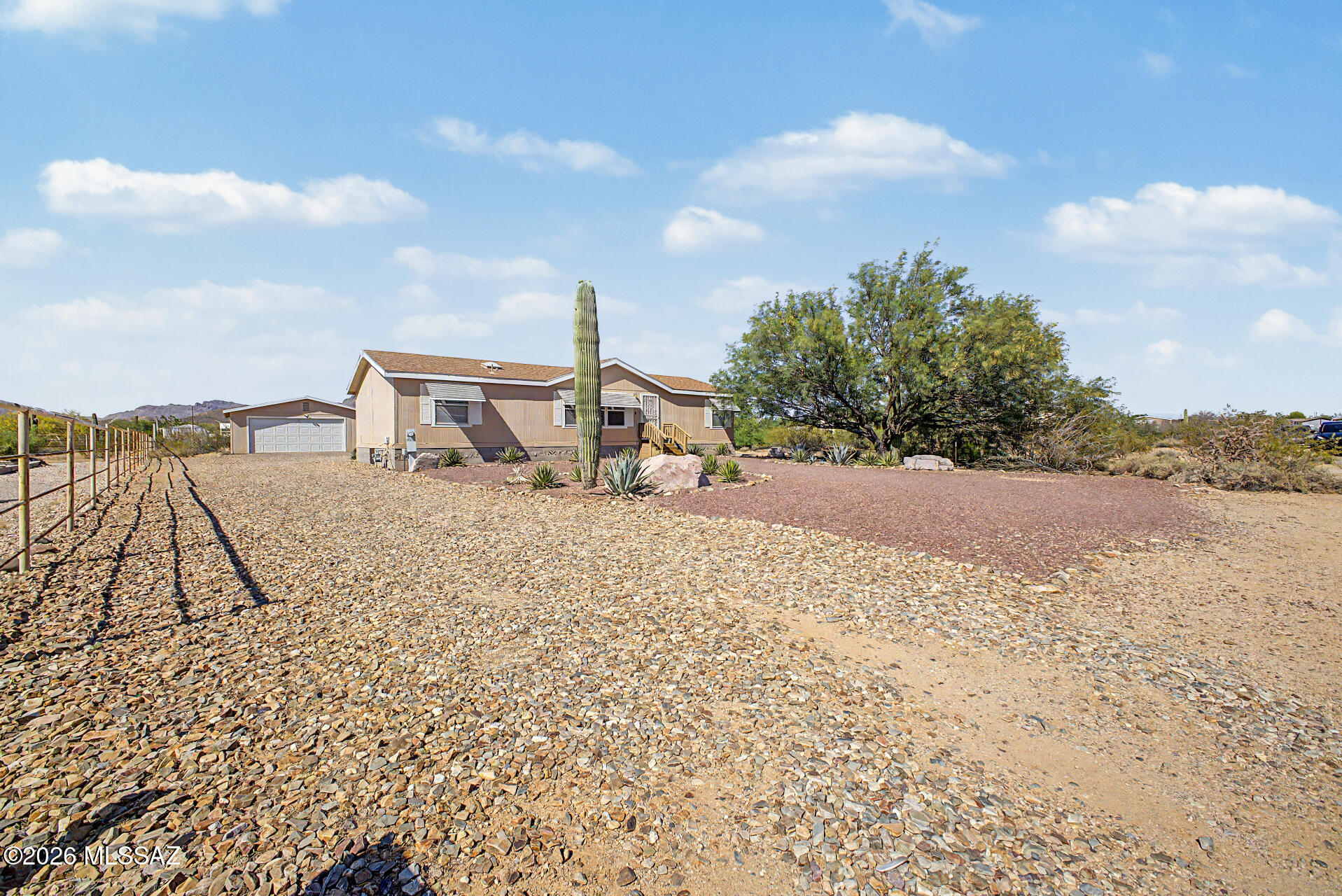 San Joaquin Ranch Estates (1-75) - Residential