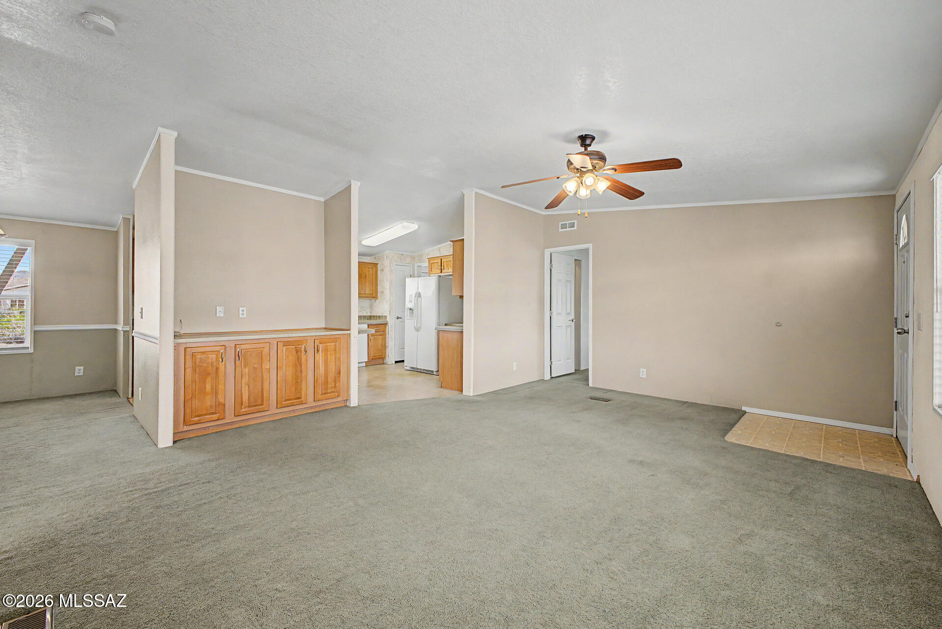 San Joaquin Ranch Estates (1-75) - Residential