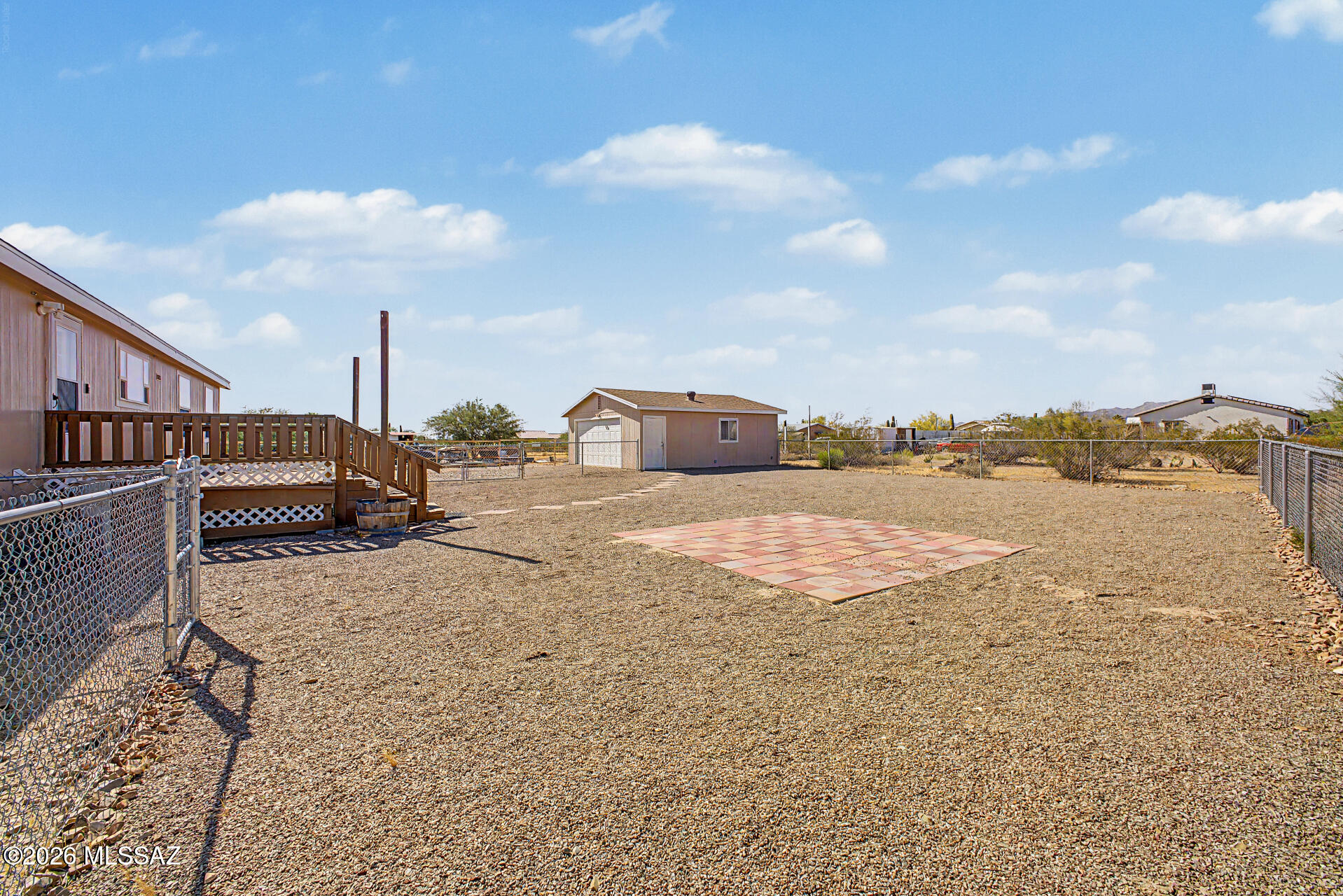 San Joaquin Ranch Estates (1-75) - Residential