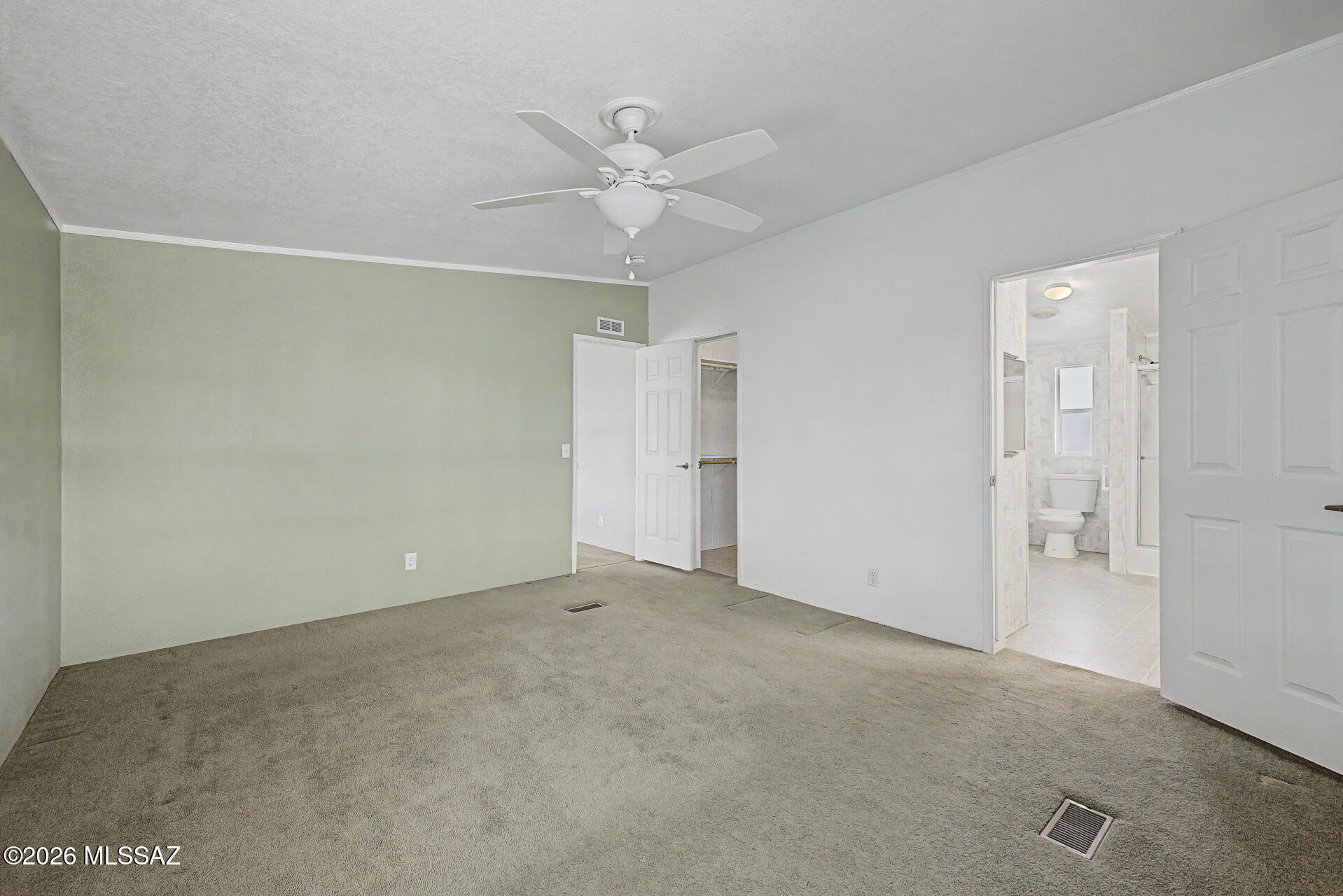 San Joaquin Ranch Estates (1-75) - Residential