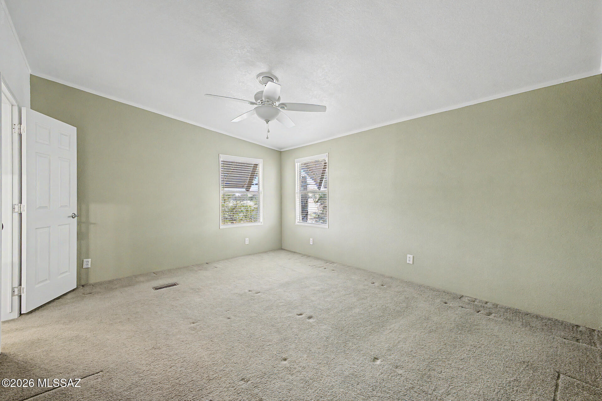 San Joaquin Ranch Estates (1-75) - Residential