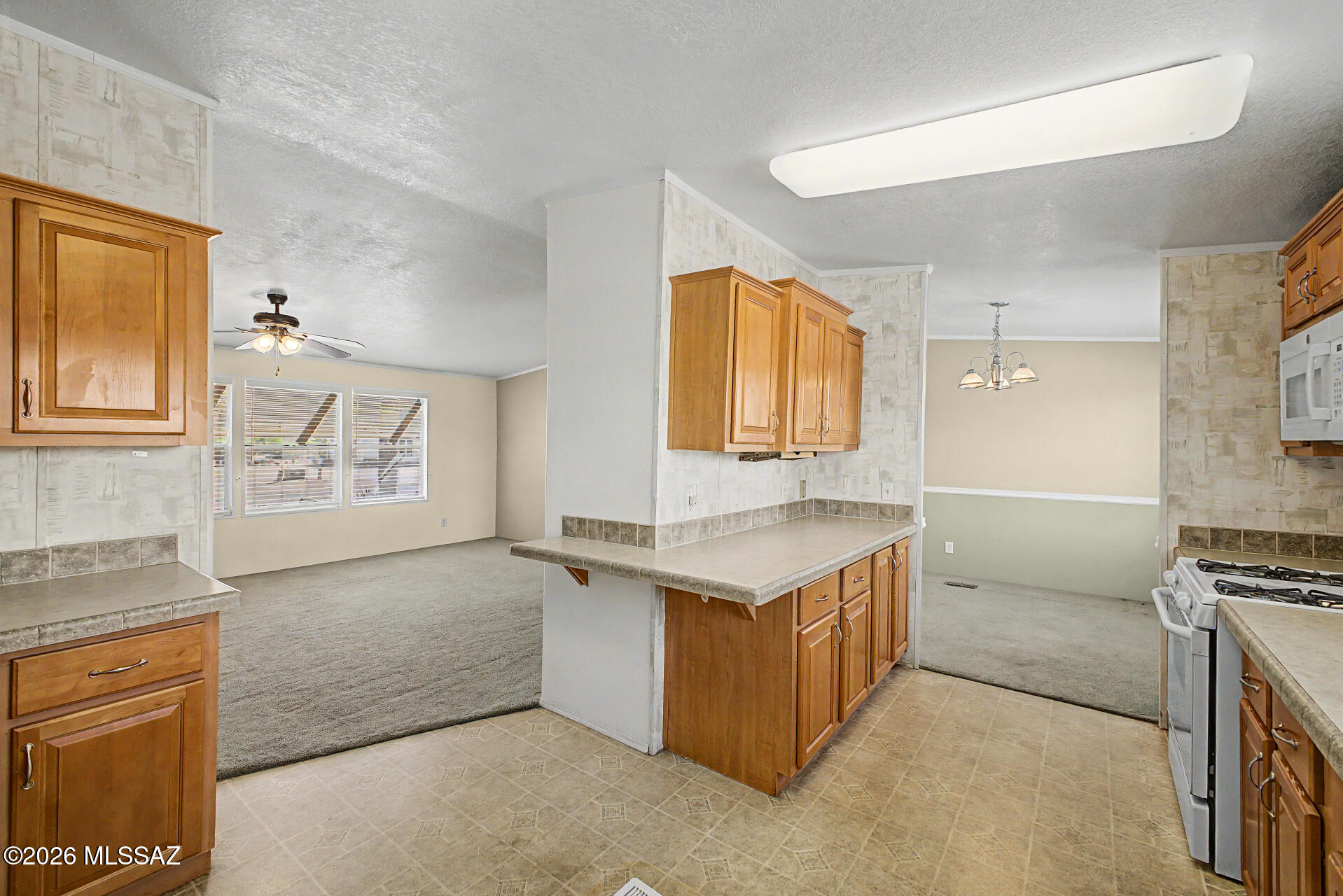 San Joaquin Ranch Estates (1-75) - Residential