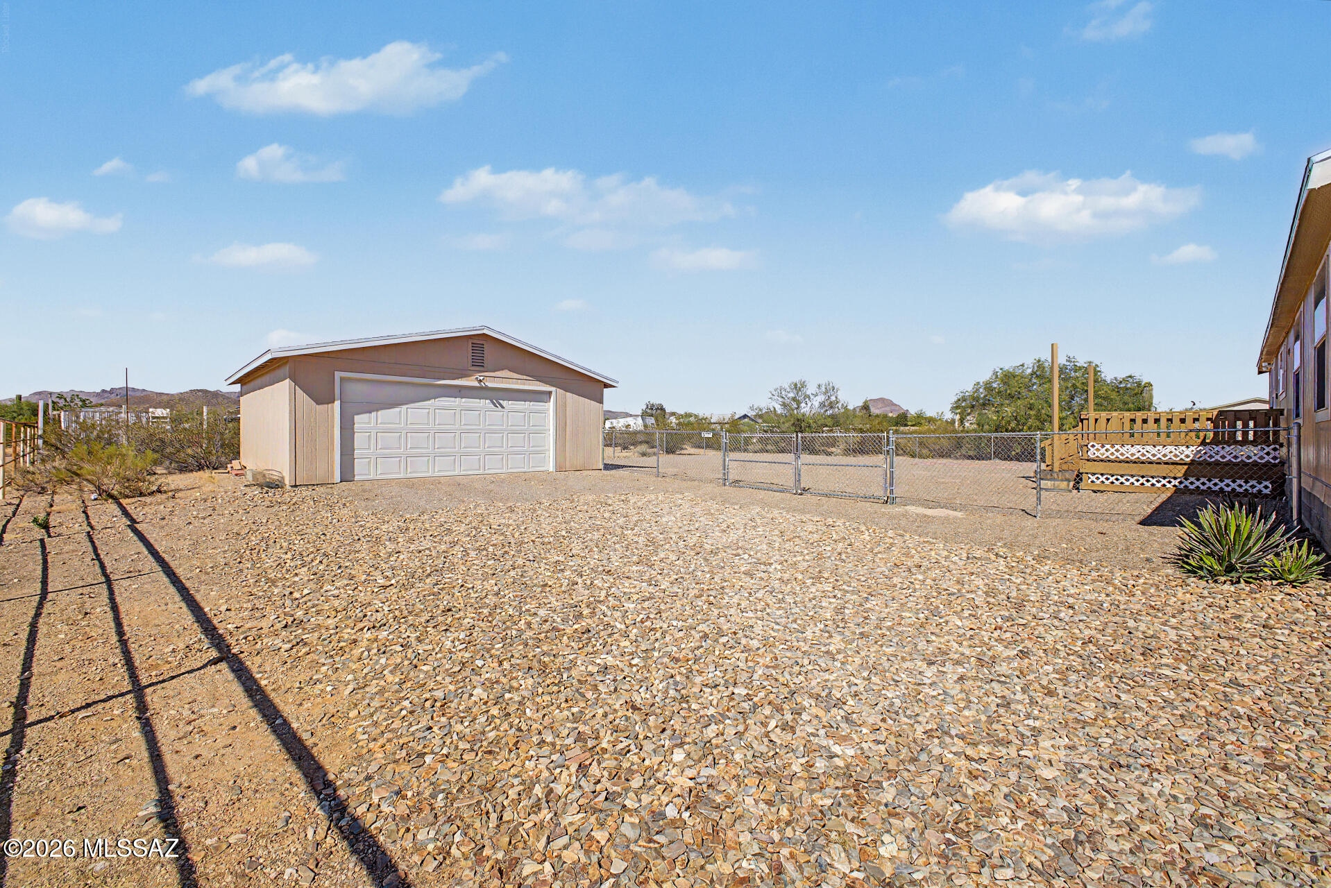 San Joaquin Ranch Estates (1-75) - Residential