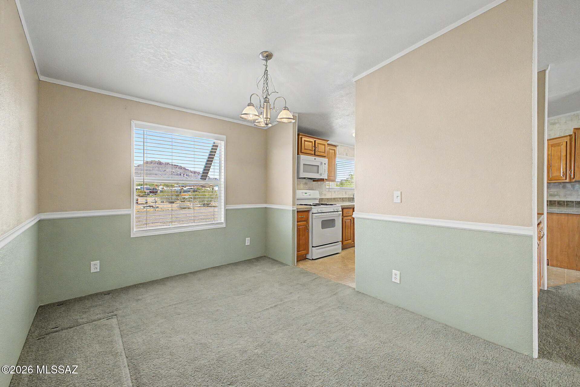 San Joaquin Ranch Estates (1-75) - Residential