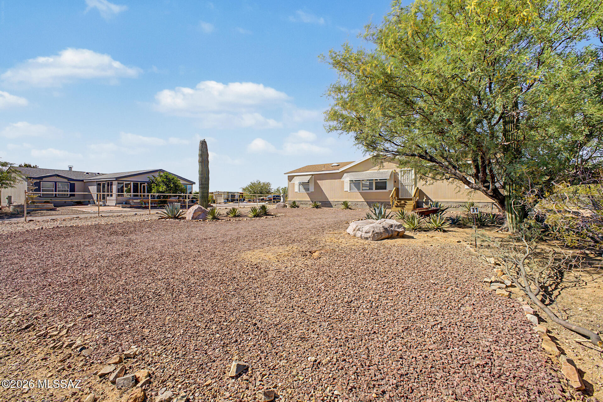 San Joaquin Ranch Estates (1-75) - Residential