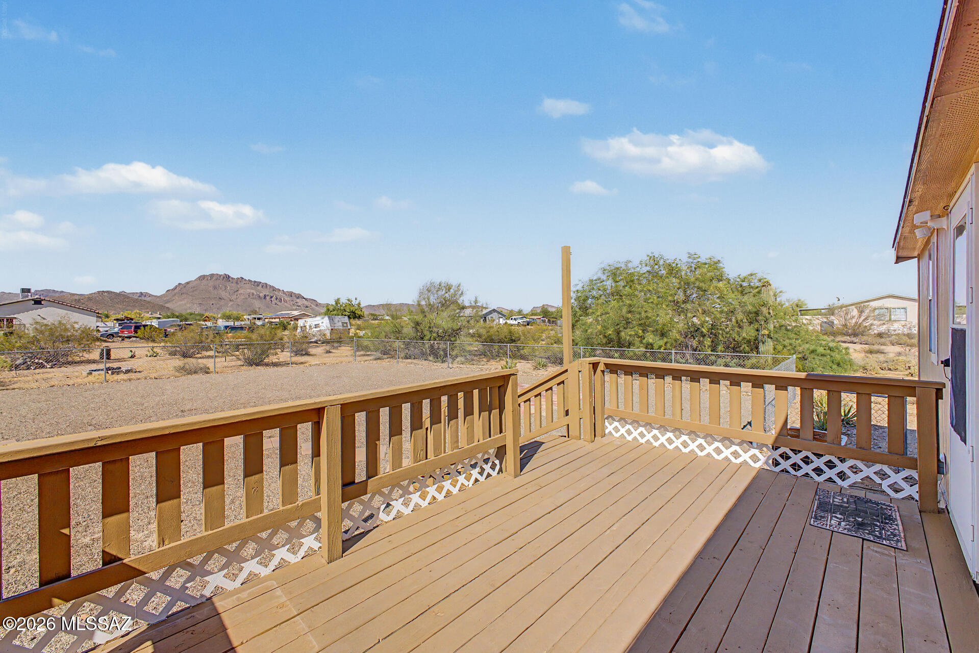 San Joaquin Ranch Estates (1-75) - Residential