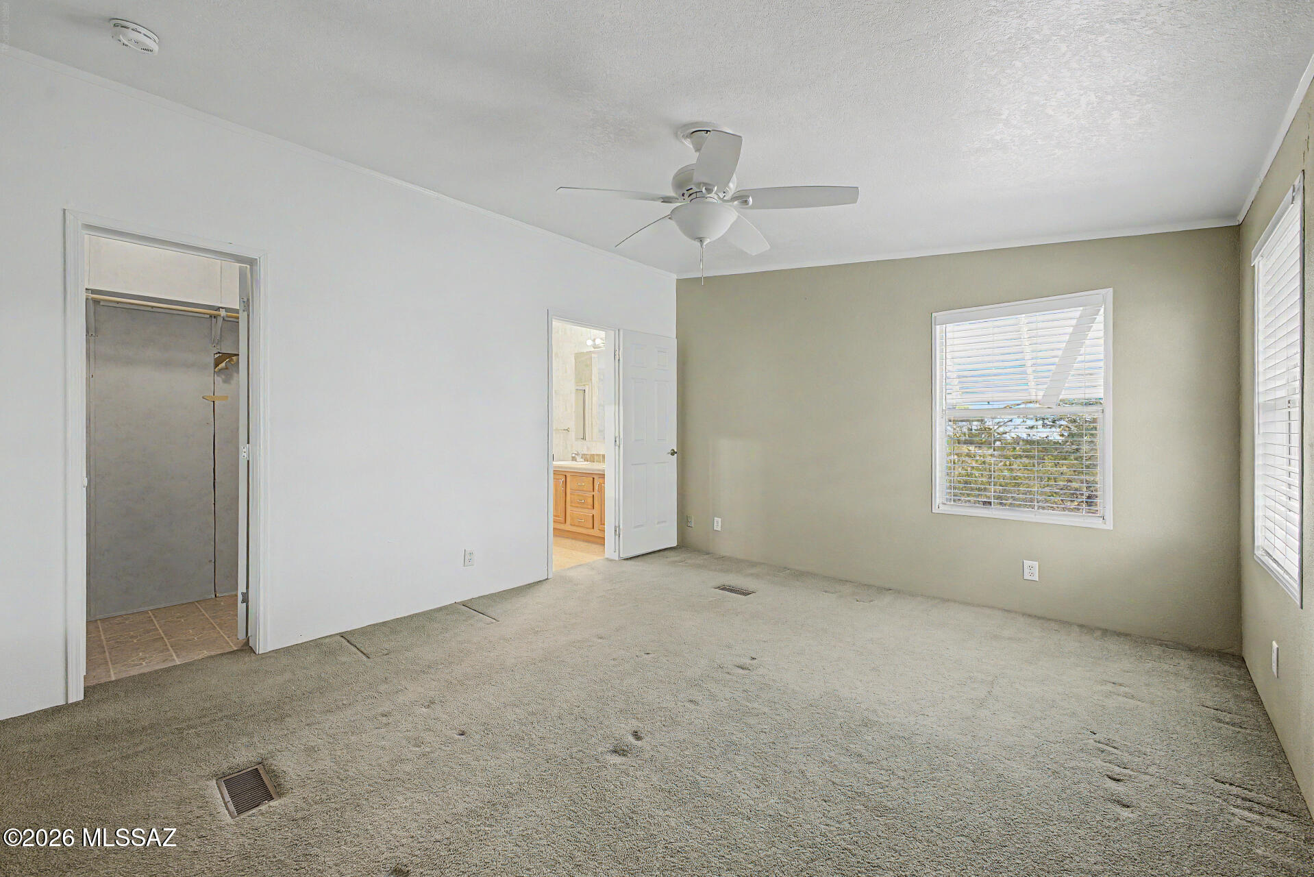 San Joaquin Ranch Estates (1-75) - Residential