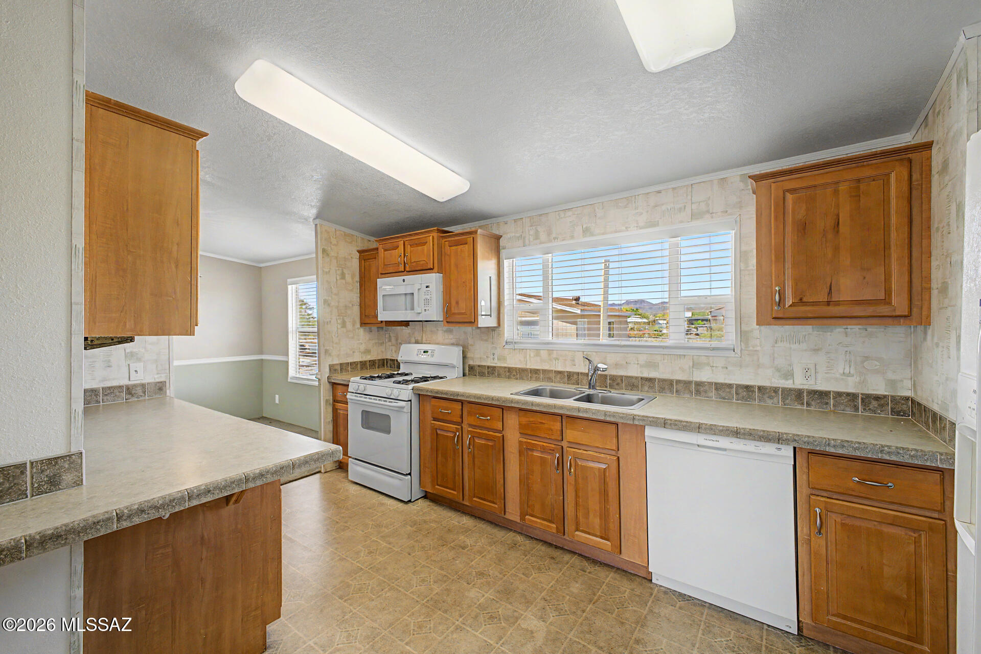 San Joaquin Ranch Estates (1-75) - Residential