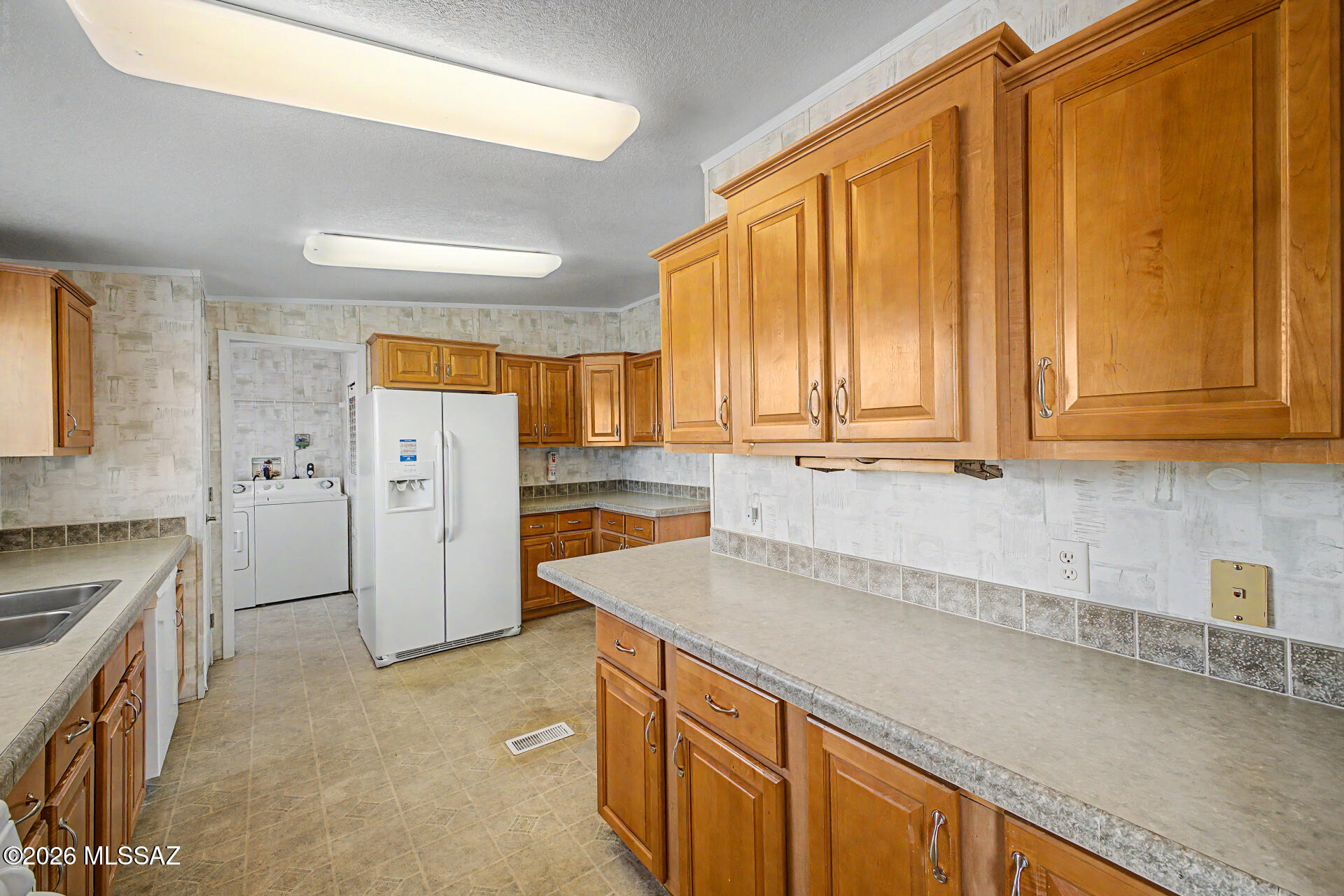 San Joaquin Ranch Estates (1-75) - Residential