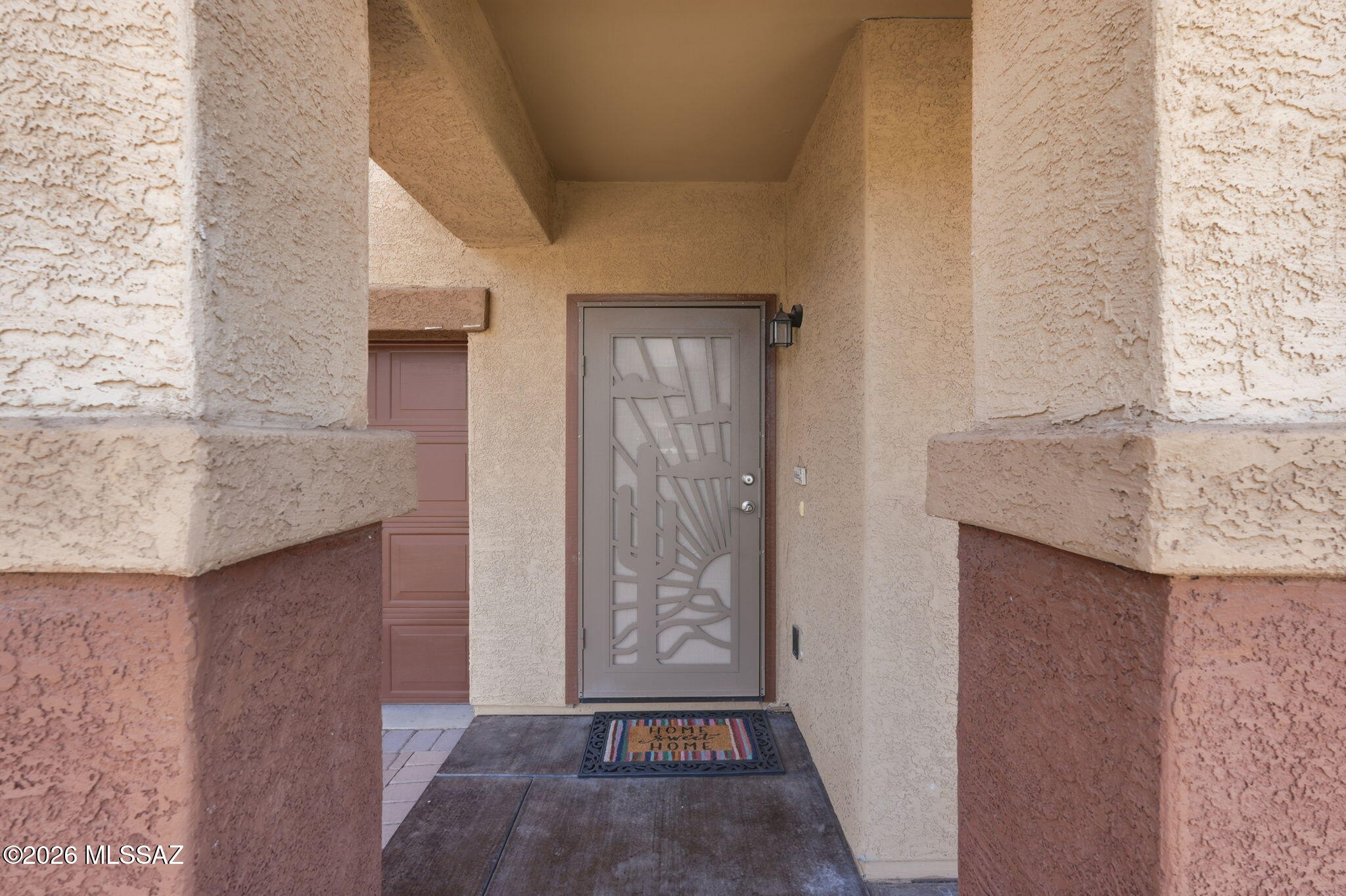 Saguaro Bloom Block 8B - Residential