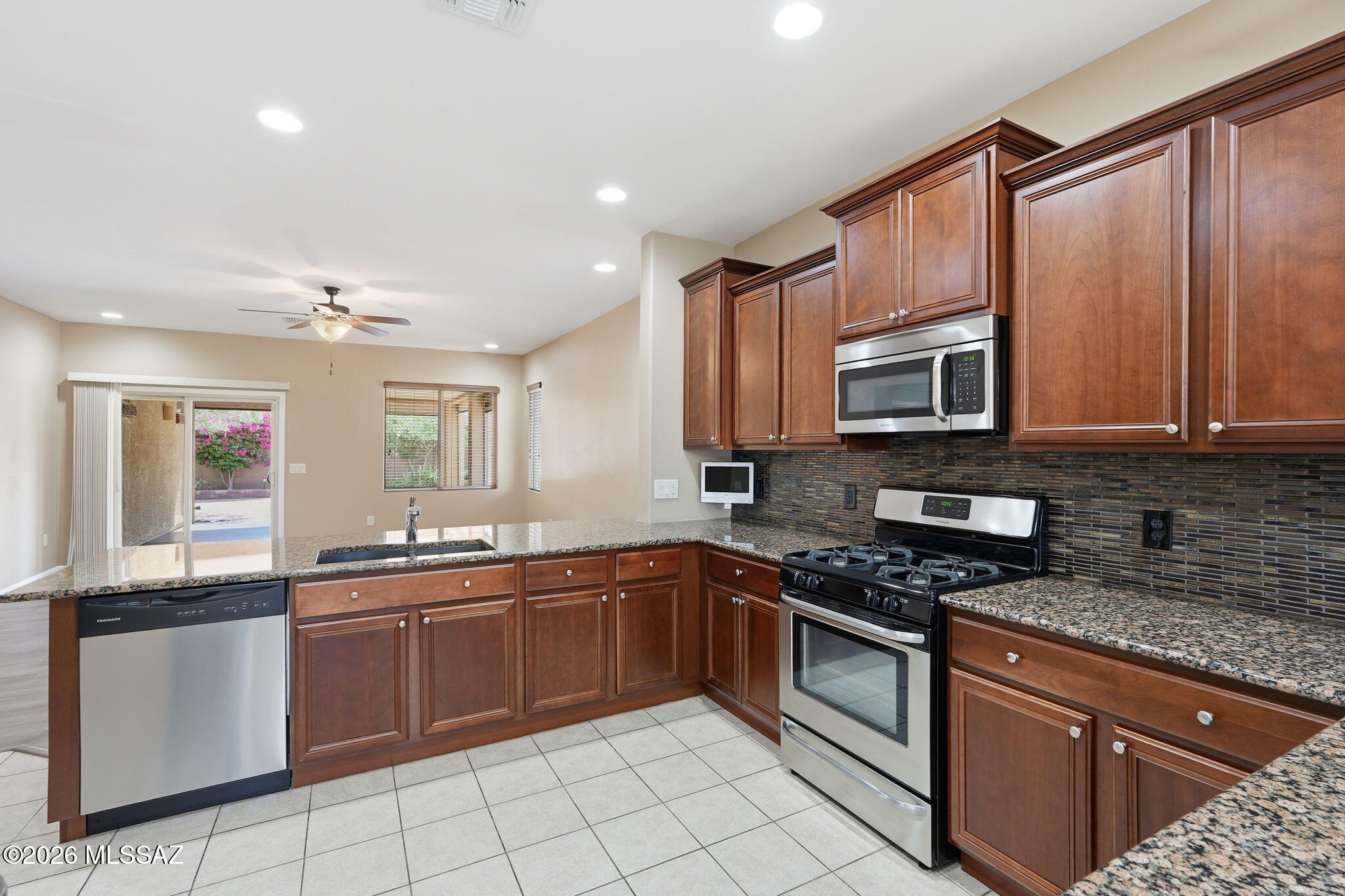 Saguaro Bloom Block 8B - Residential