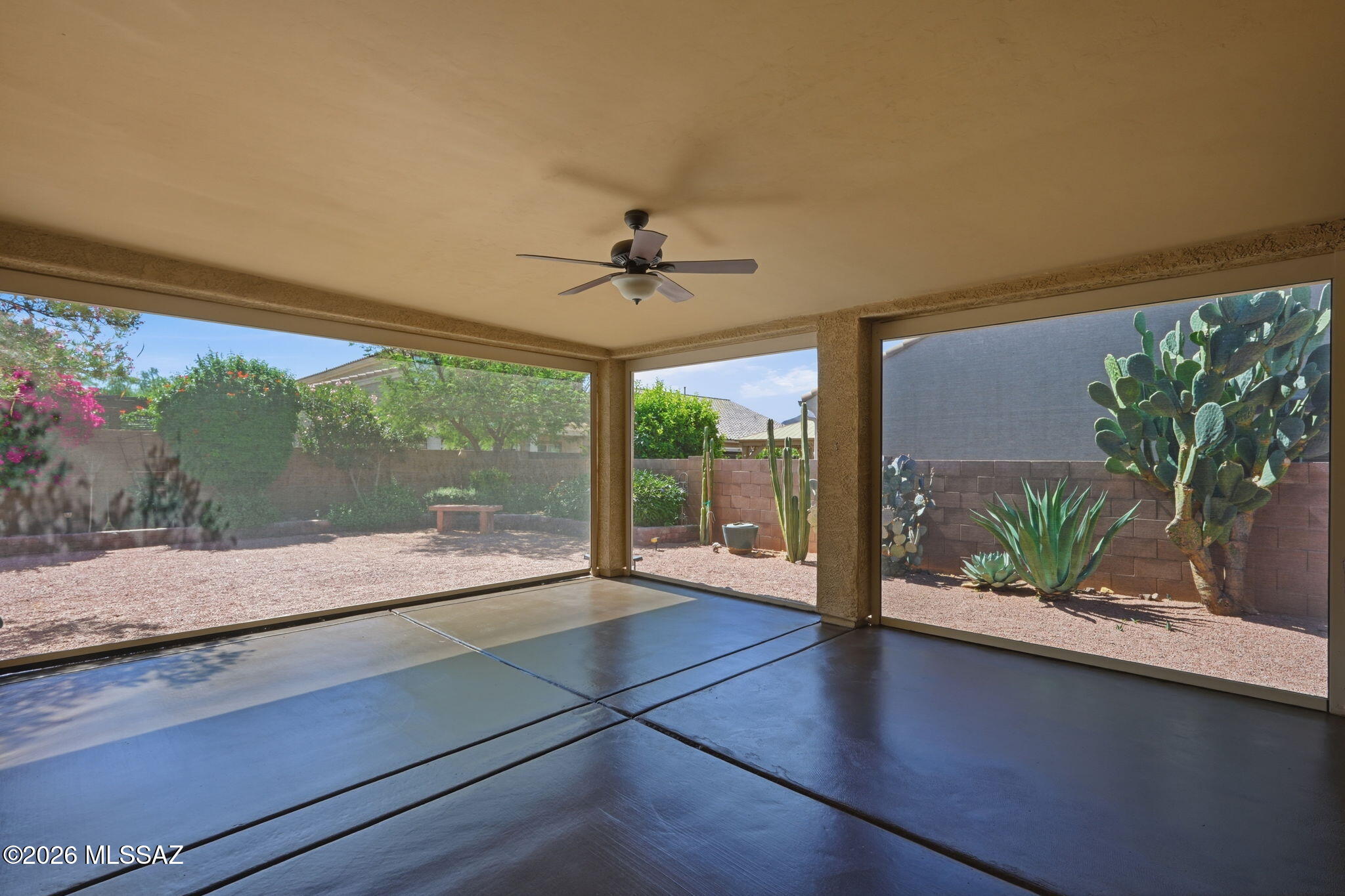 Saguaro Bloom Block 8B - Residential