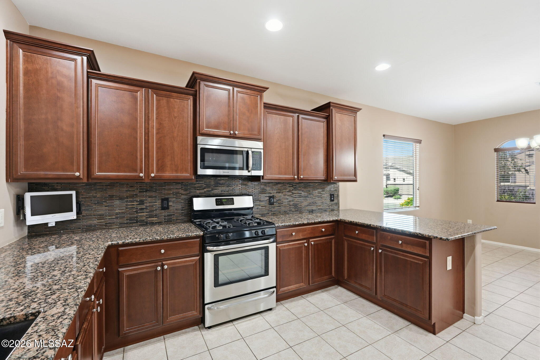 Saguaro Bloom Block 8B - Residential