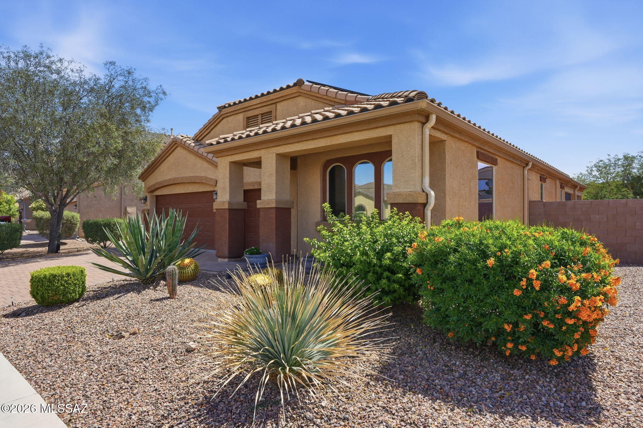 Saguaro Bloom Block 8B - Residential