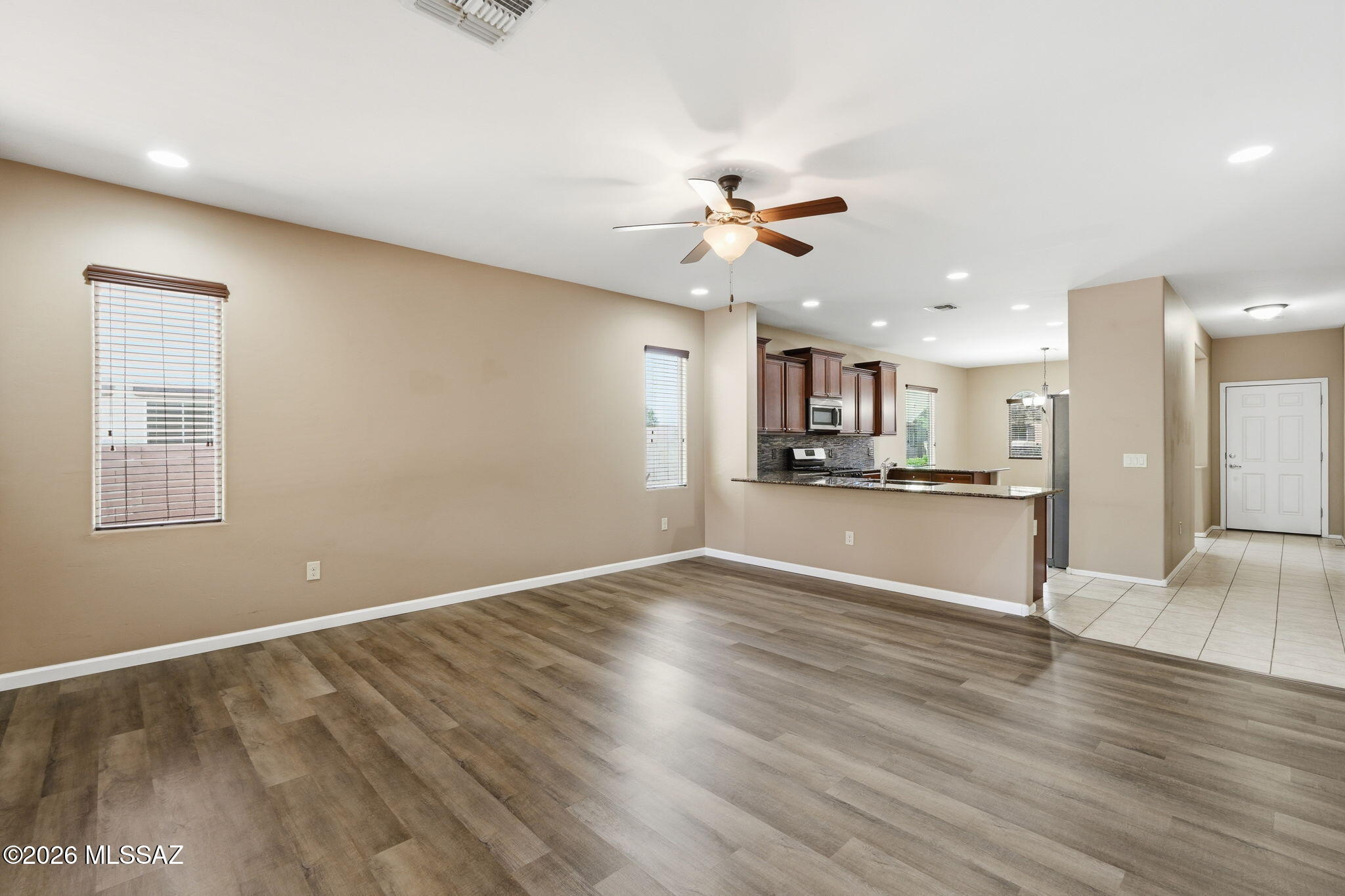 Saguaro Bloom Block 8B - Residential
