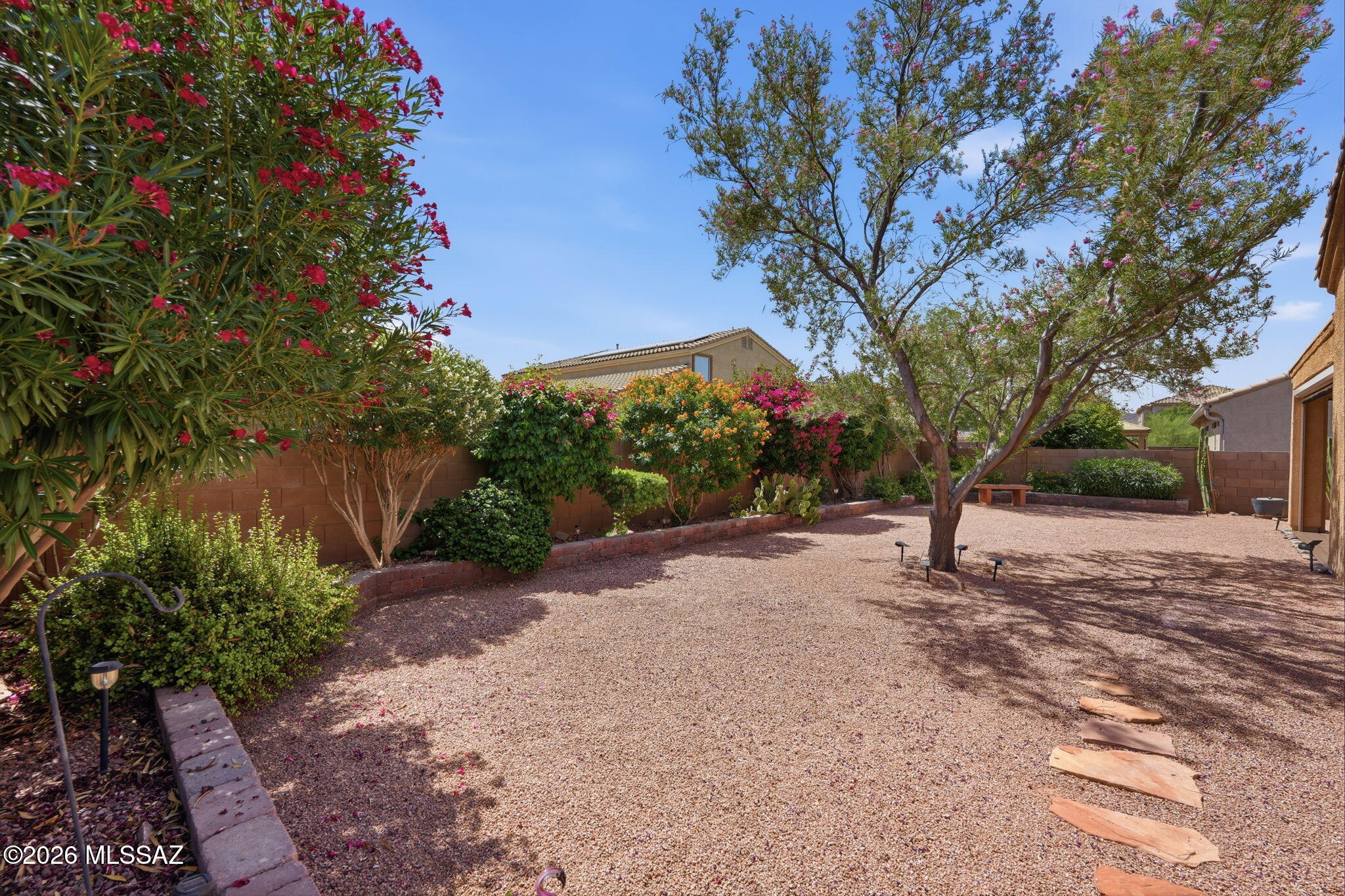 Saguaro Bloom Block 8B - Residential