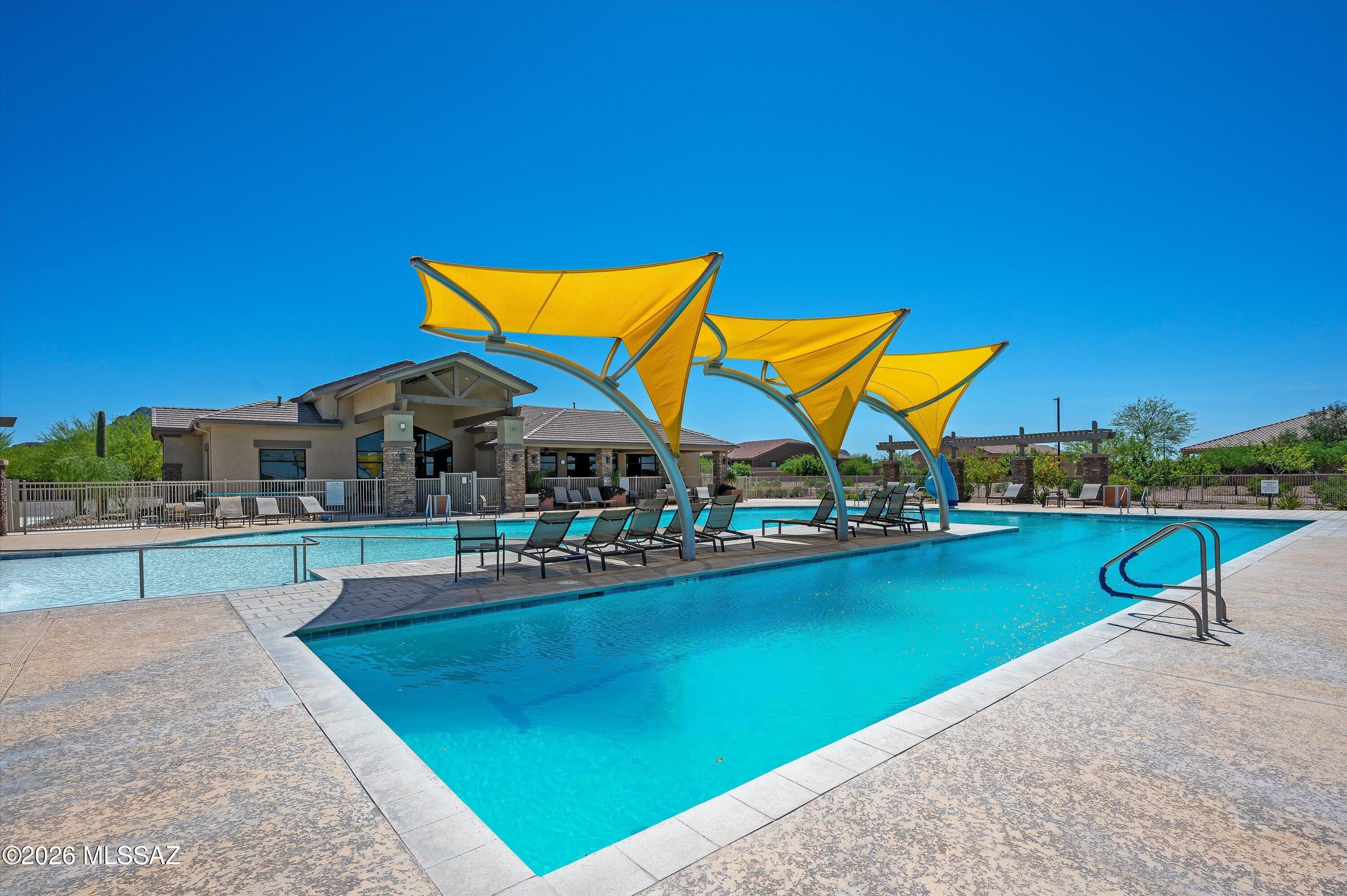 Saguaro Bloom Block 8B - Residential