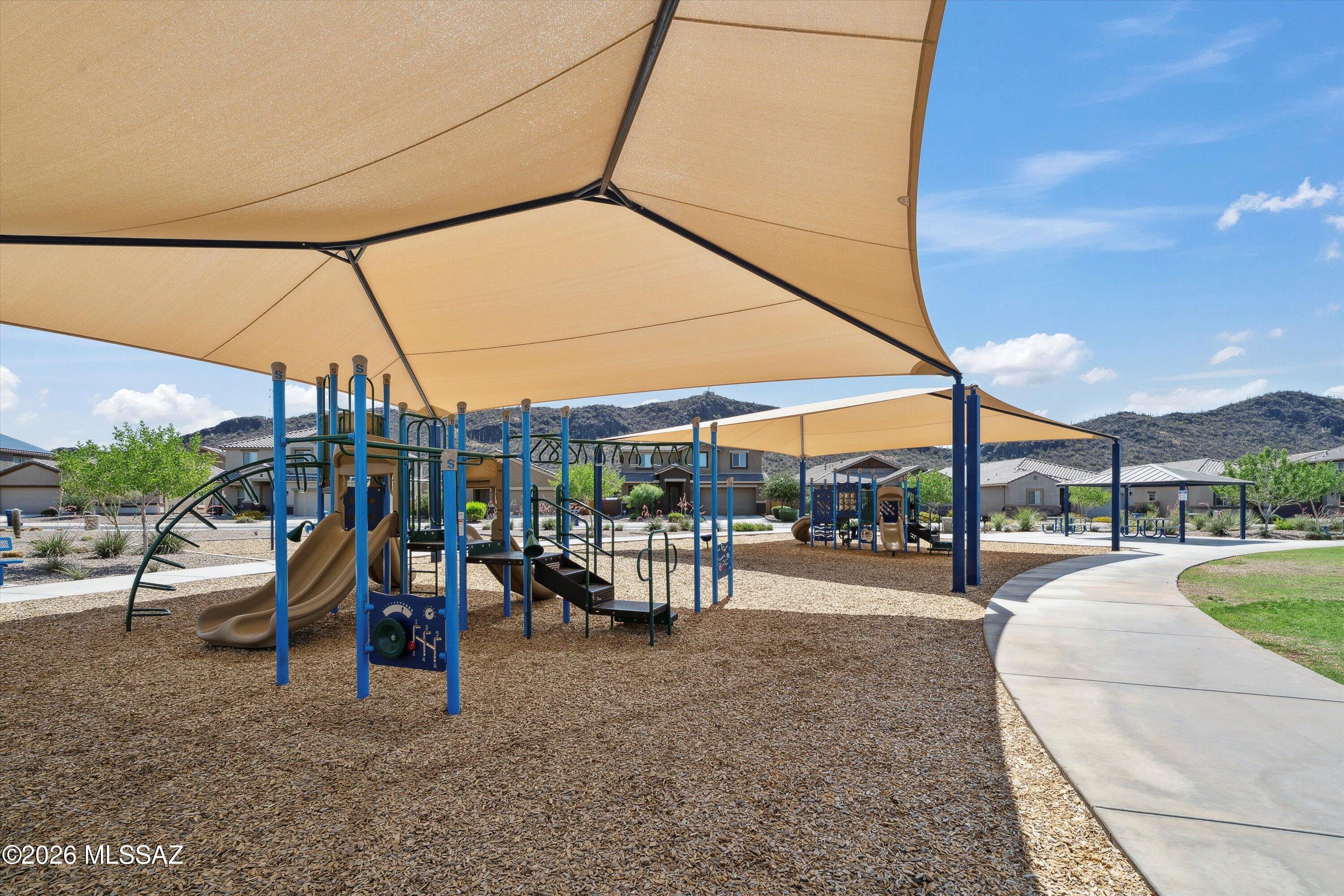 Saguaro Bloom Block 8B - Residential
