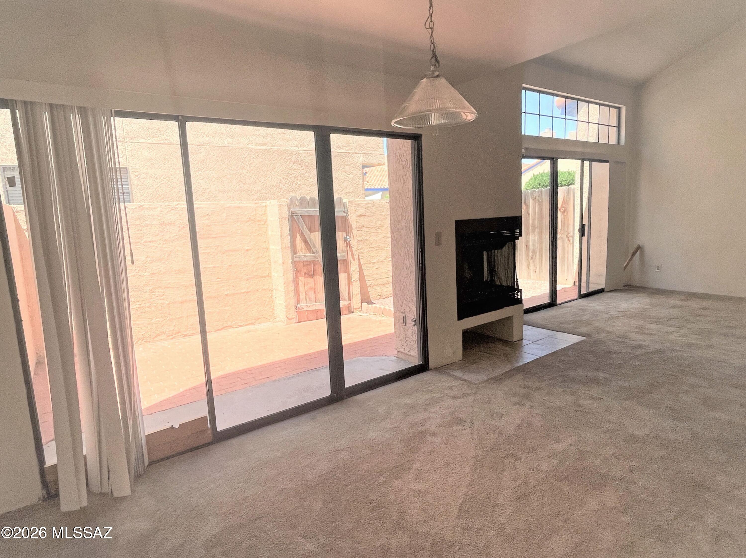 Cornerstone (1-29) - Residential Lease