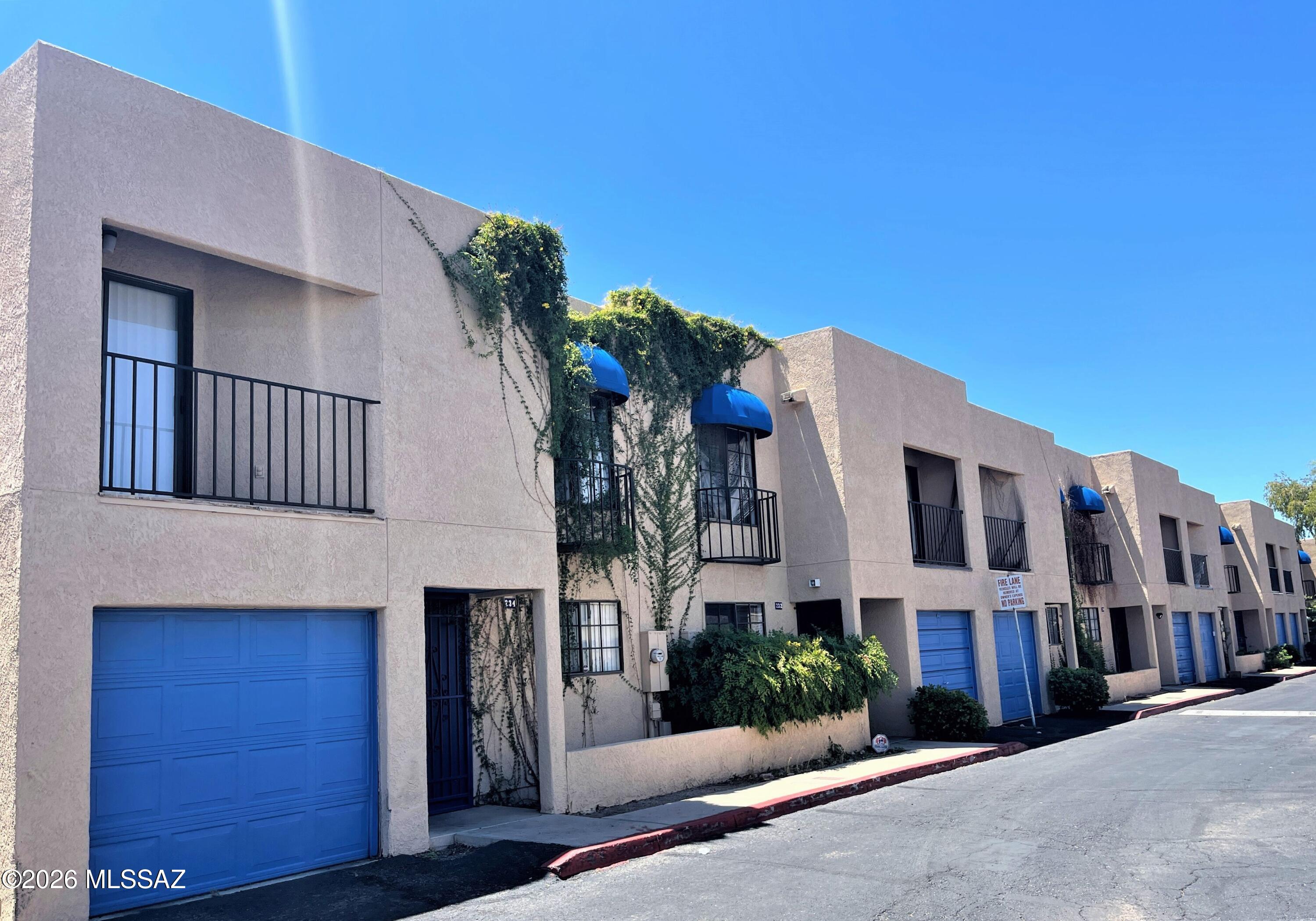 Cornerstone (1-29) - Residential Lease