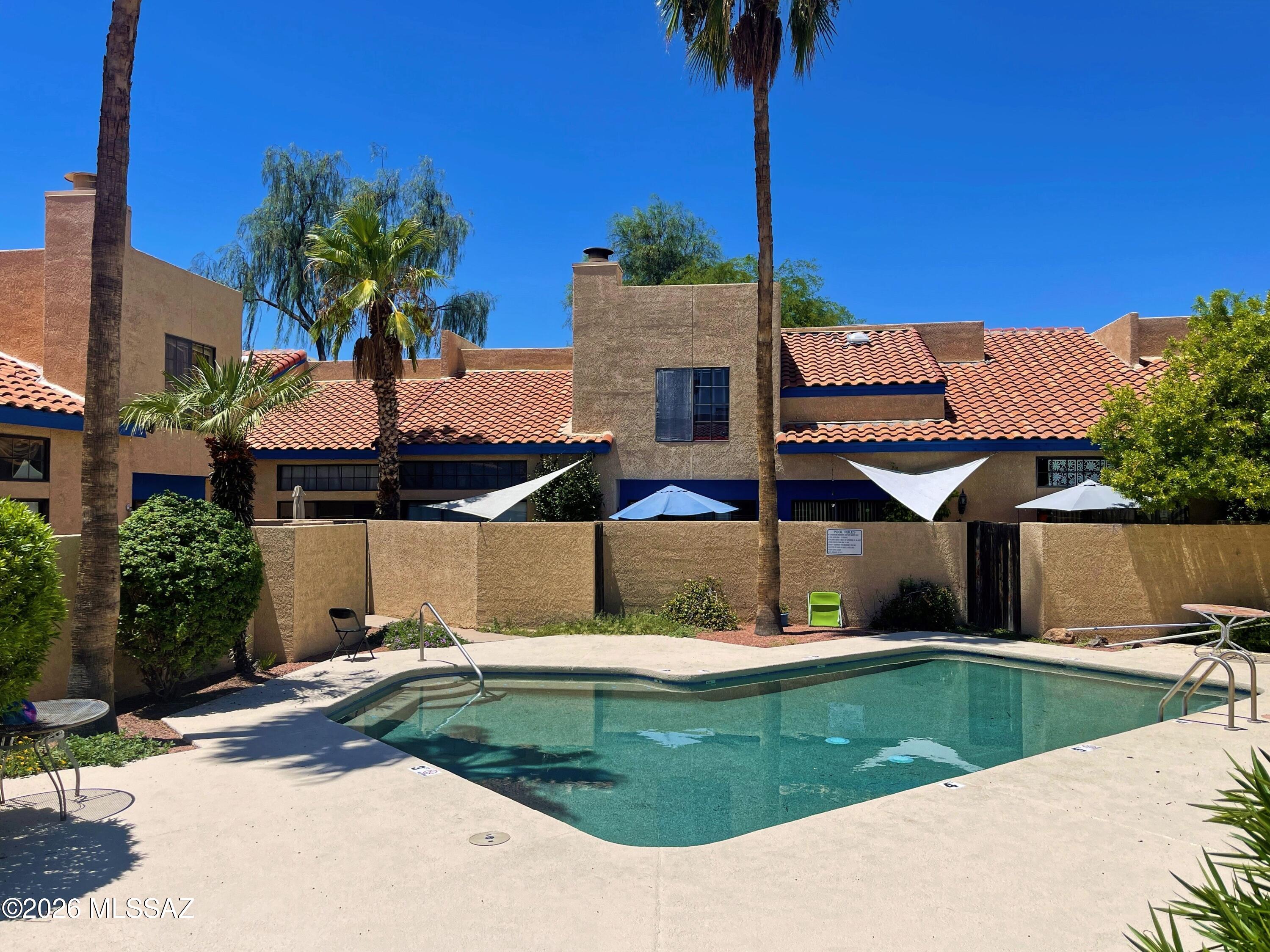 Cornerstone (1-29) - Residential Lease