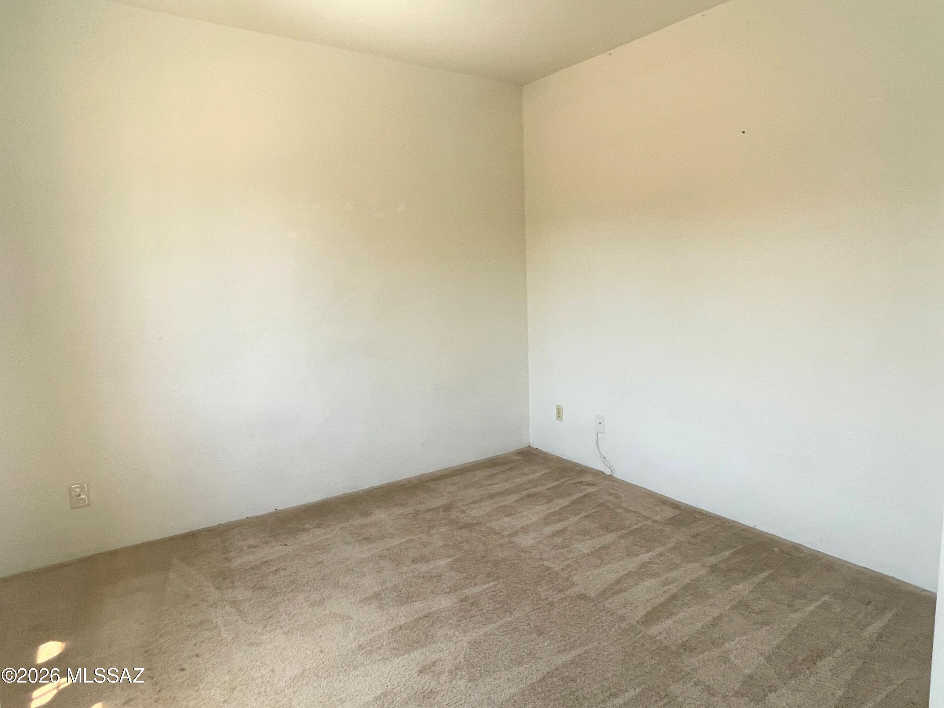 Cornerstone (1-29) - Residential Lease