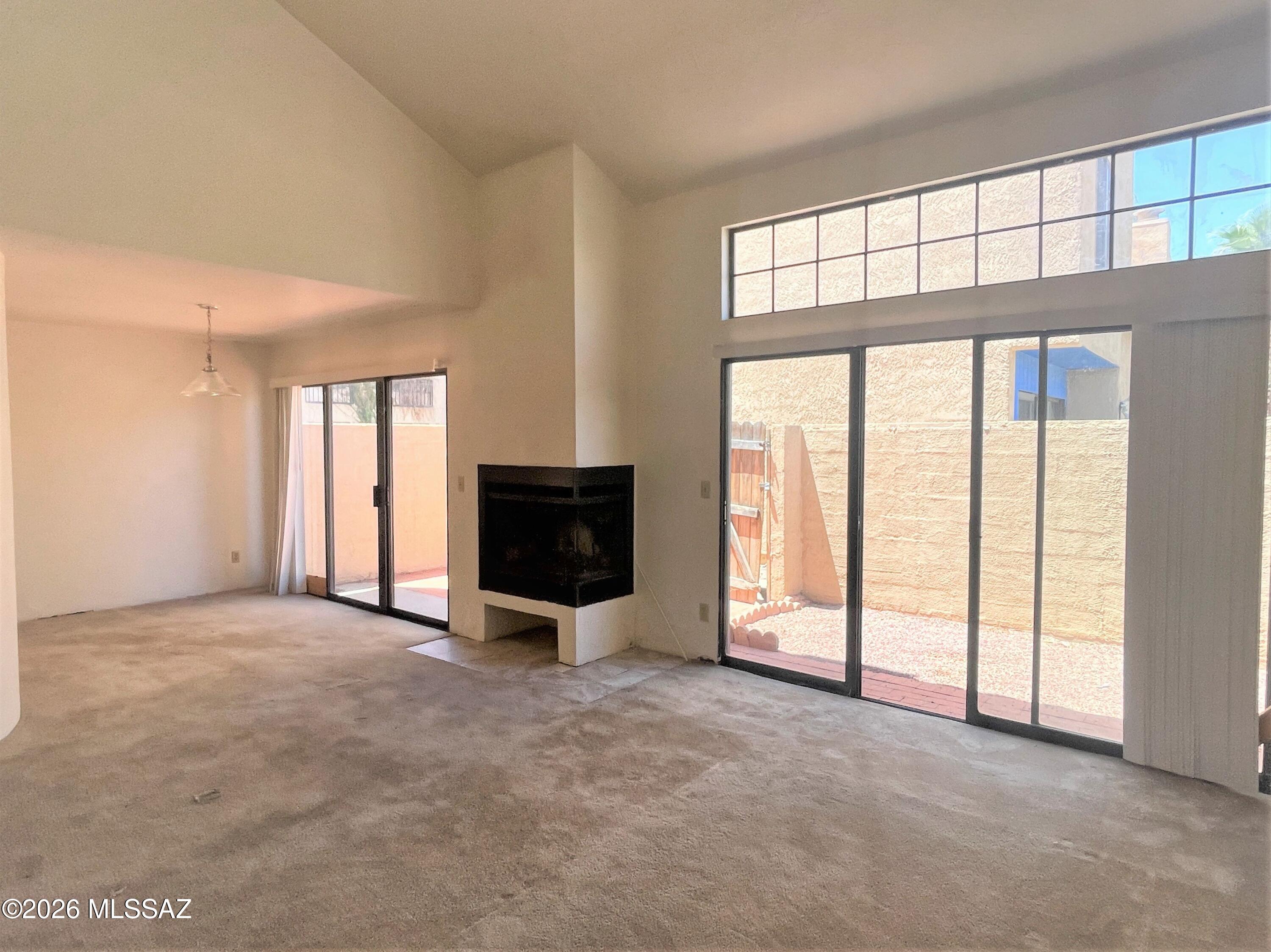 Cornerstone (1-29) - Residential Lease