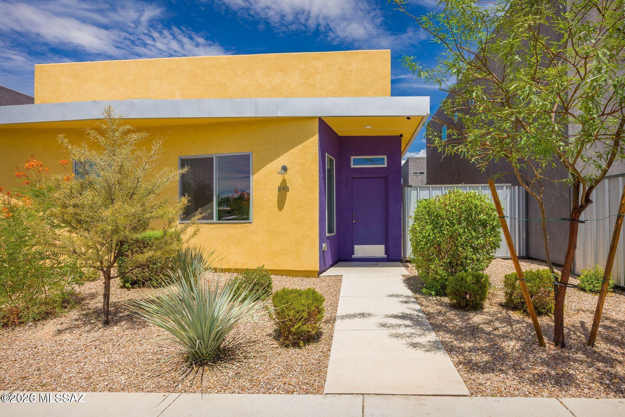 Park Modern SQ20171350679 - Residential Lease
