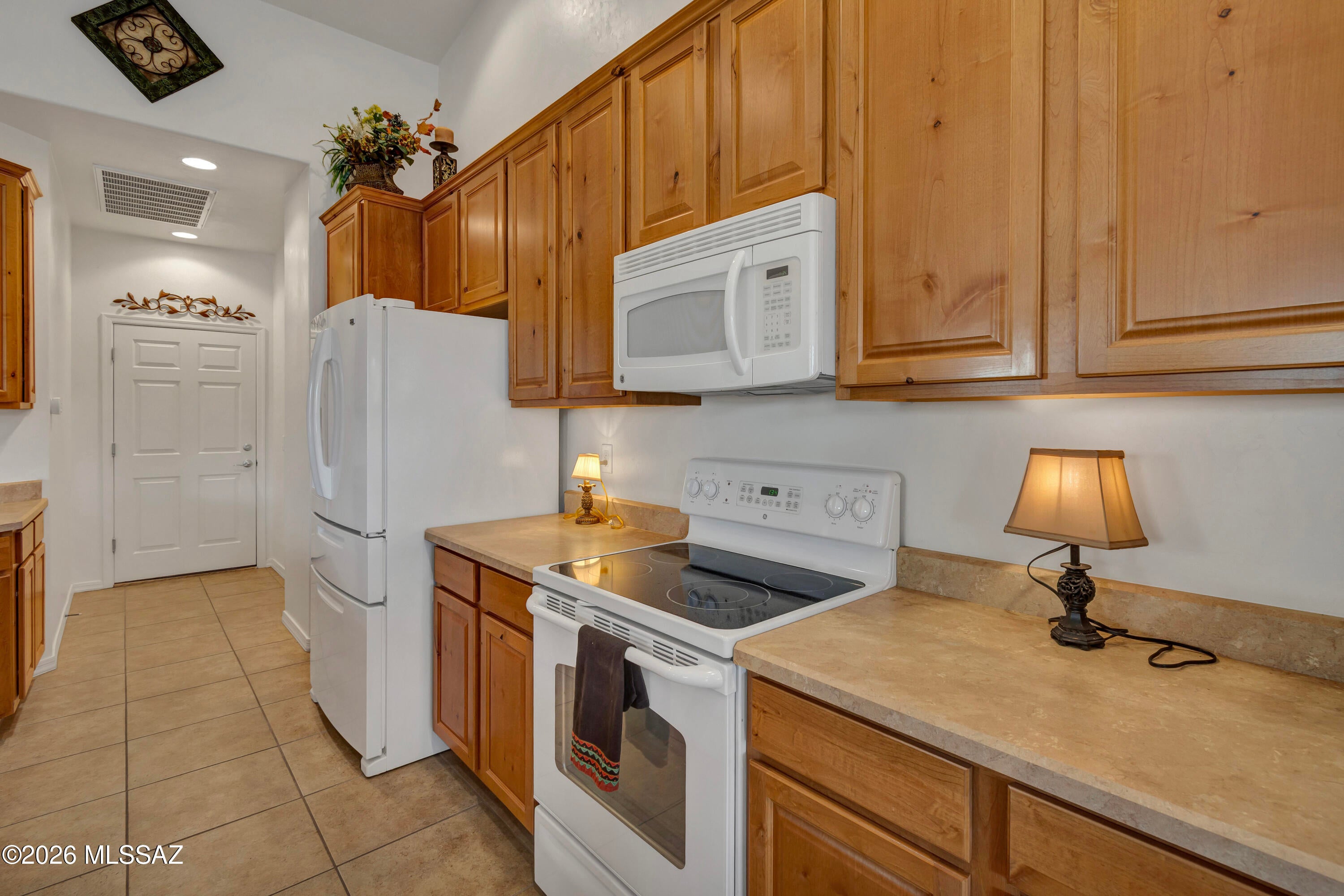 Las Campanas Village (1-111) - Residential